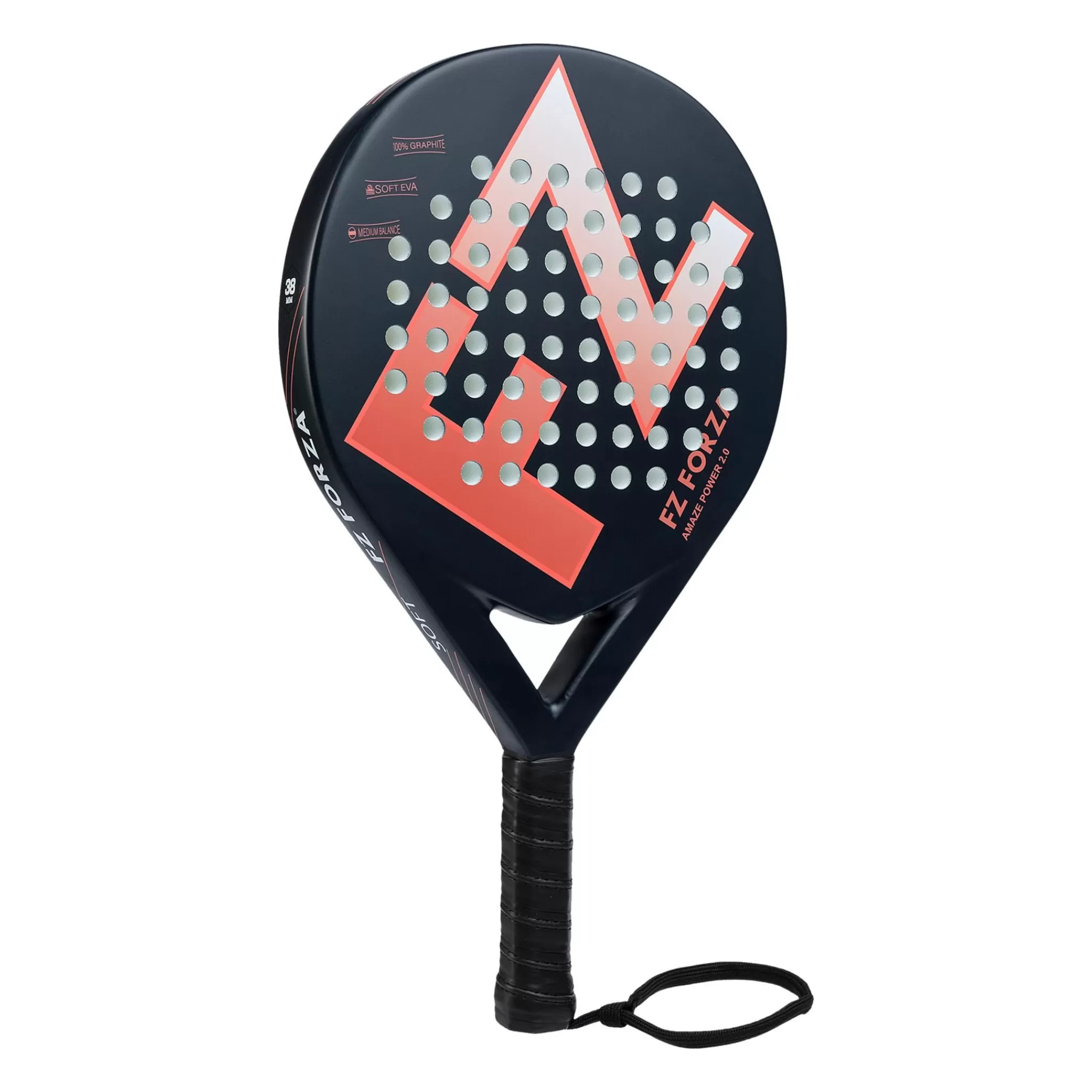 Fz Forza Padel Amaze Power 2.0, Padelracket