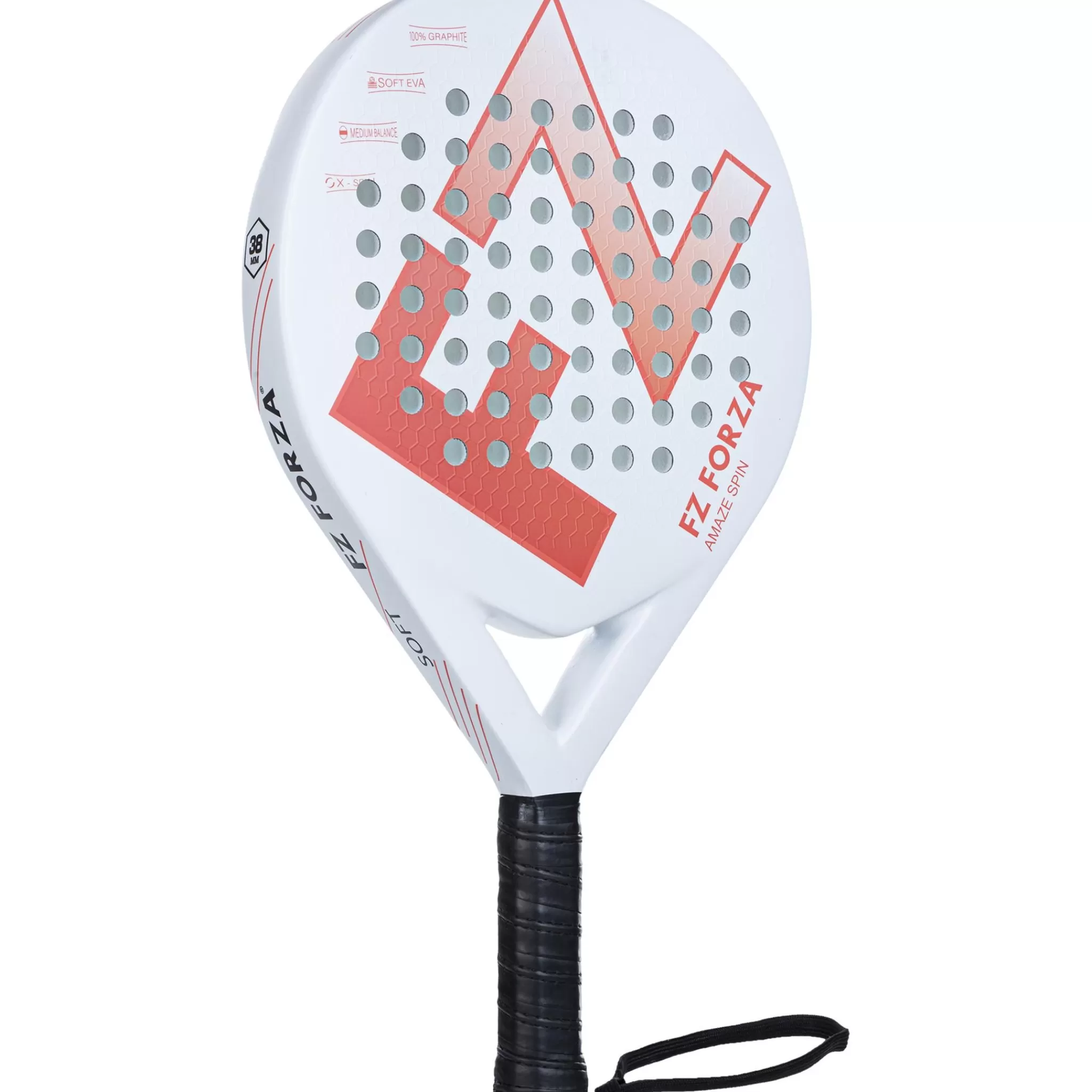 Fz Forza Padel Amaze Spin, Padelracket