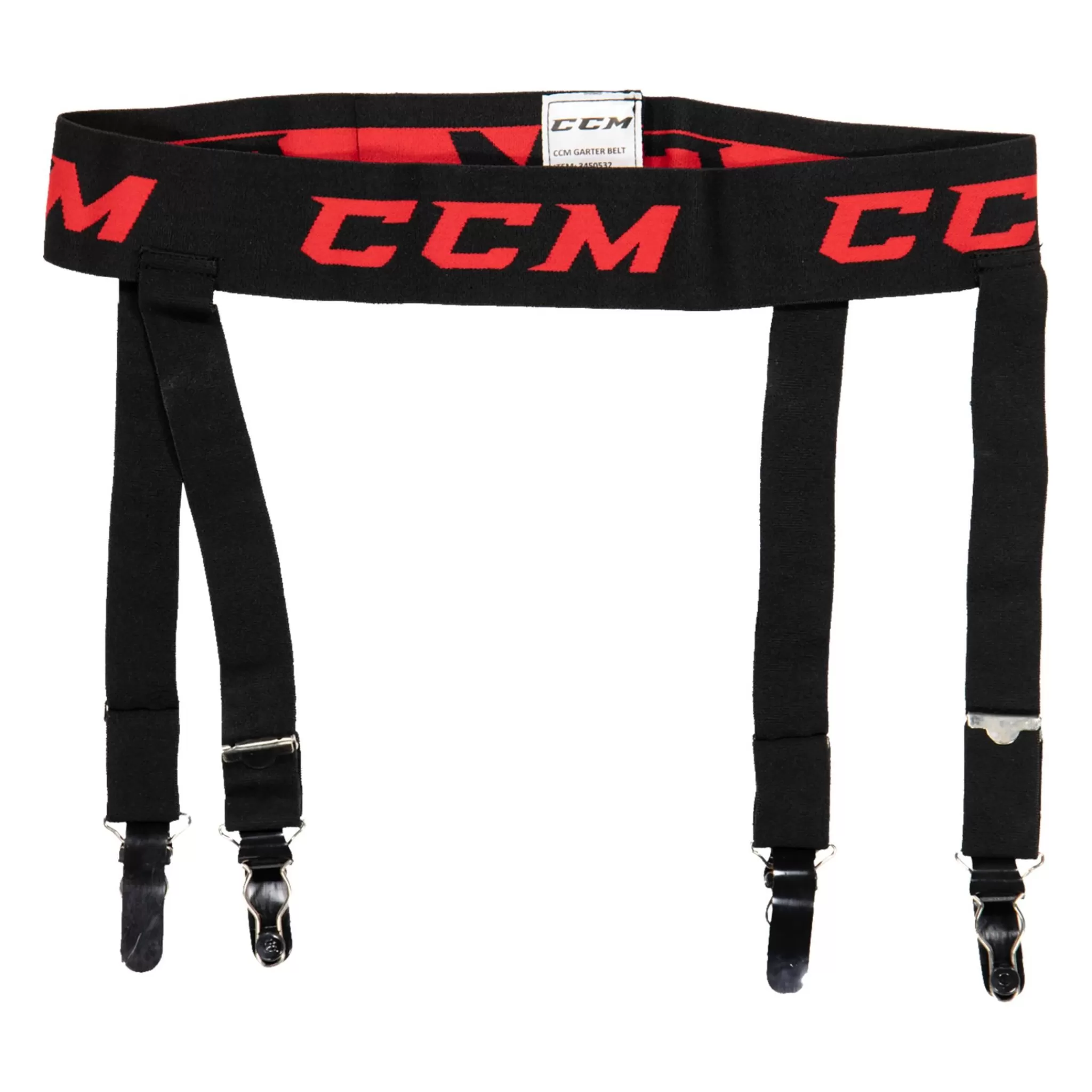 ccm Garter Belt Sr 21/22, Strompeholder Senior