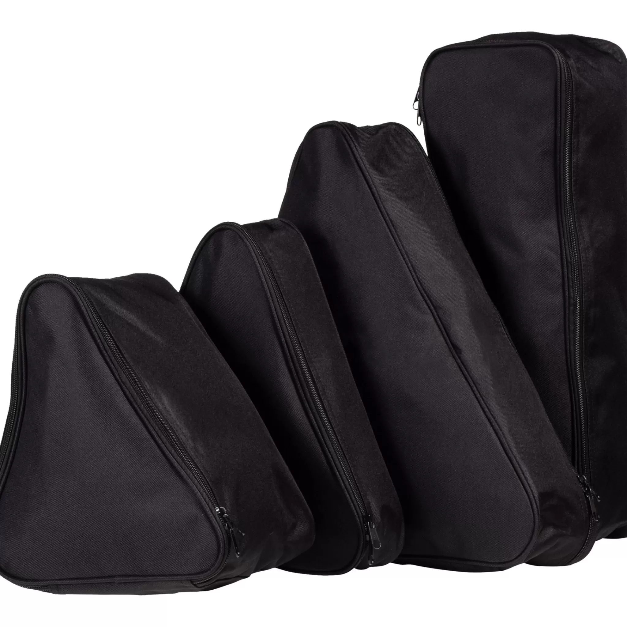 Bu0026W Gear Bag Set, Vesker For Sykkelbag/-Koffert