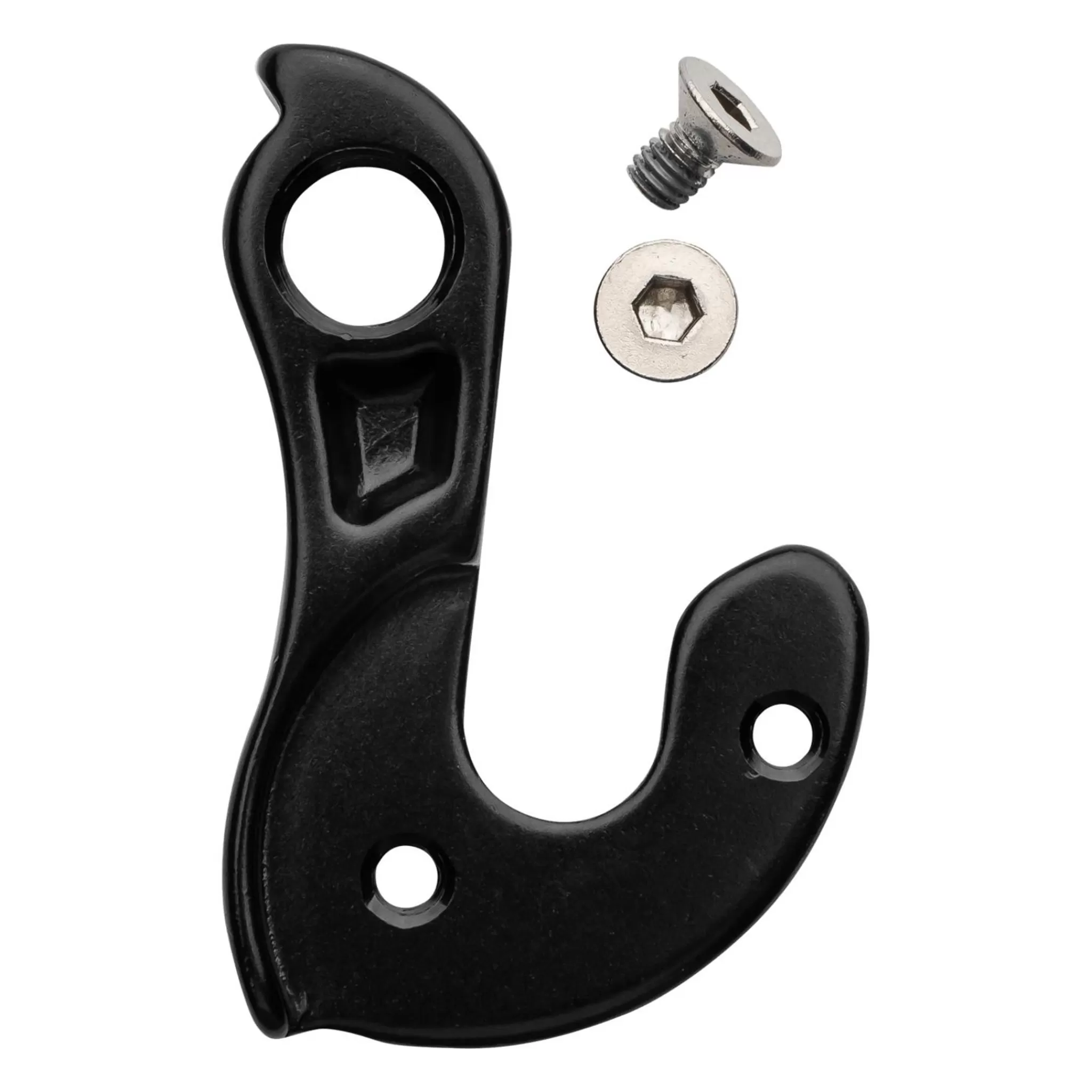 white Gear Hanger V10, Derailleur / Girhenger