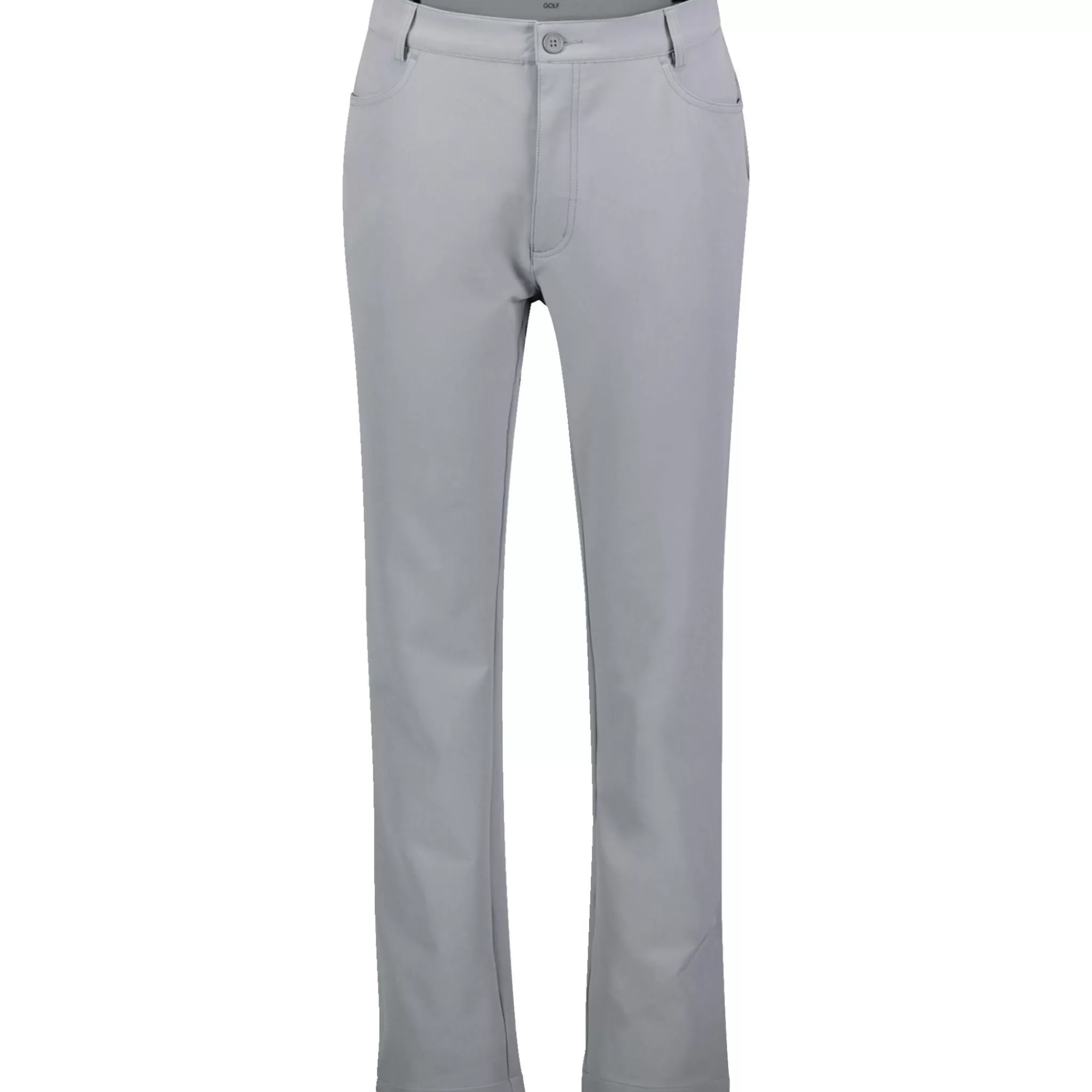 Calvin Klein Genius Stretch Trousers, Golfbukse, Herre