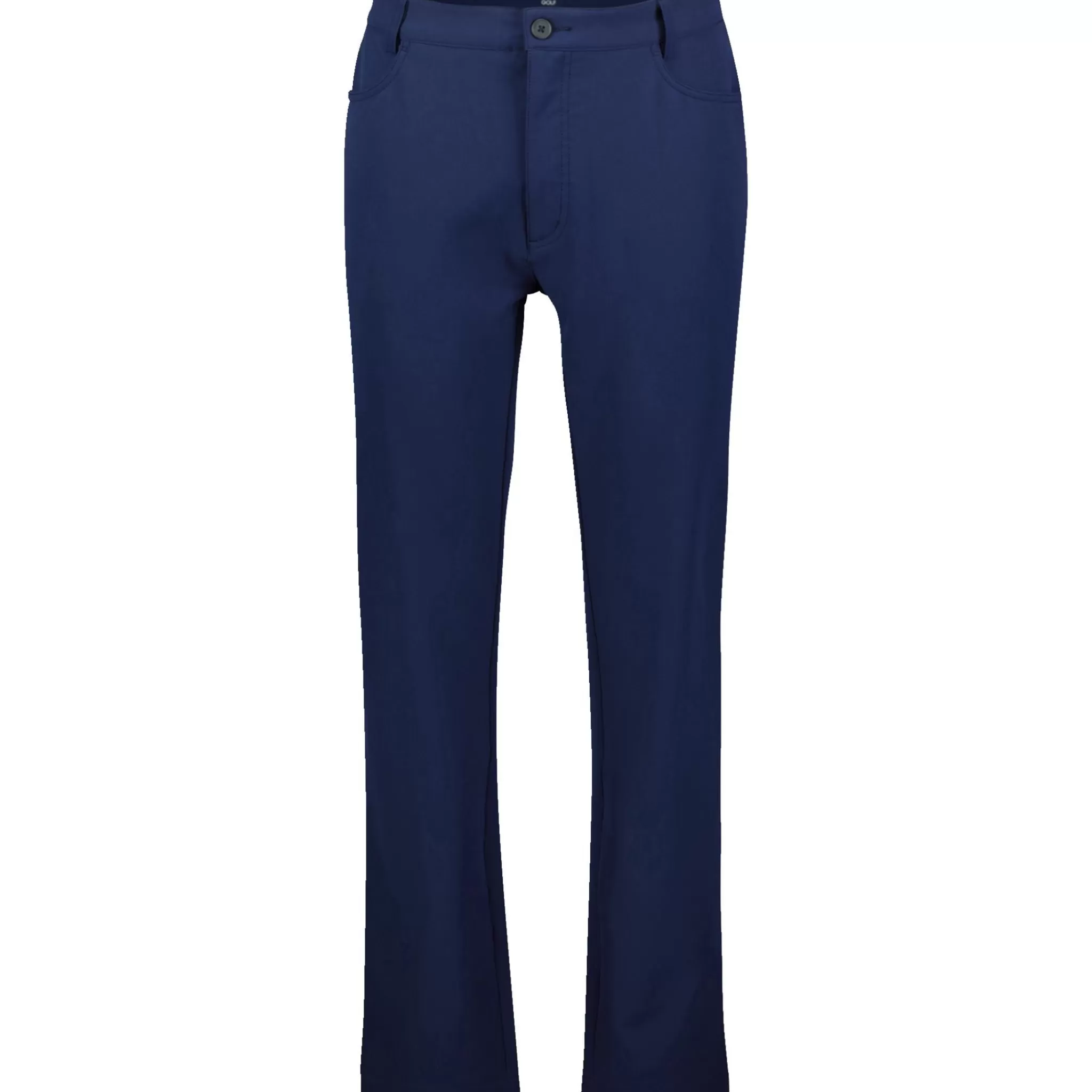 Calvin Klein Genius Stretch Trousers, Golfbukse, Herre