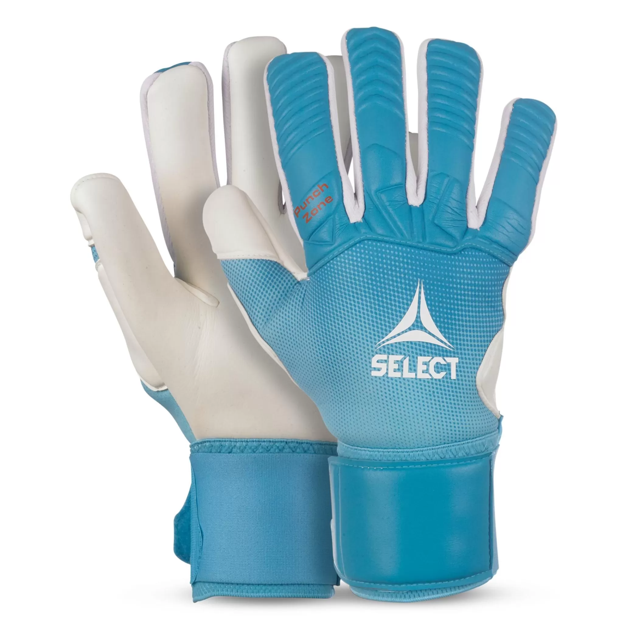 select Gk Gloves 33 Allround V23, Keeperhanske Unisex