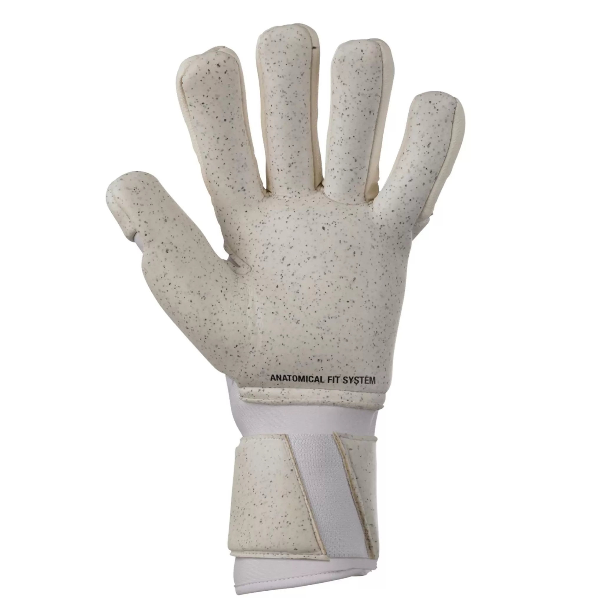 select Gk Gloves 88 Pro Grip White V23, Keeperhanske, Unisex