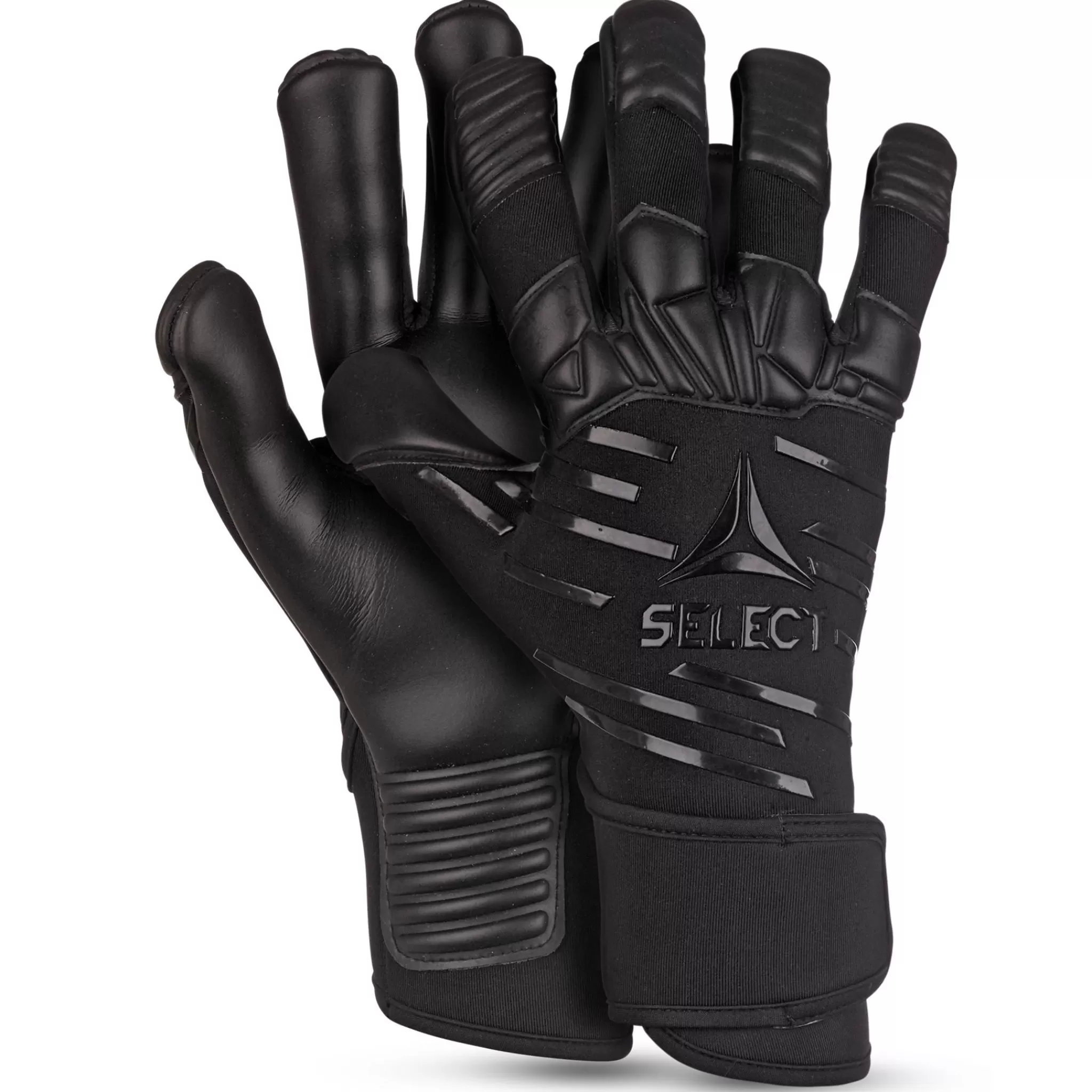 select Gk Gloves 90 Flexi Pro V23, Keeperhanske Unisex