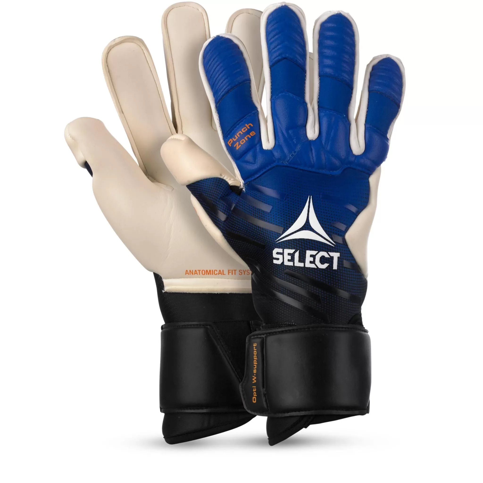 select Gk Gloves 93 Elite V23, Keeperhanske Unisex