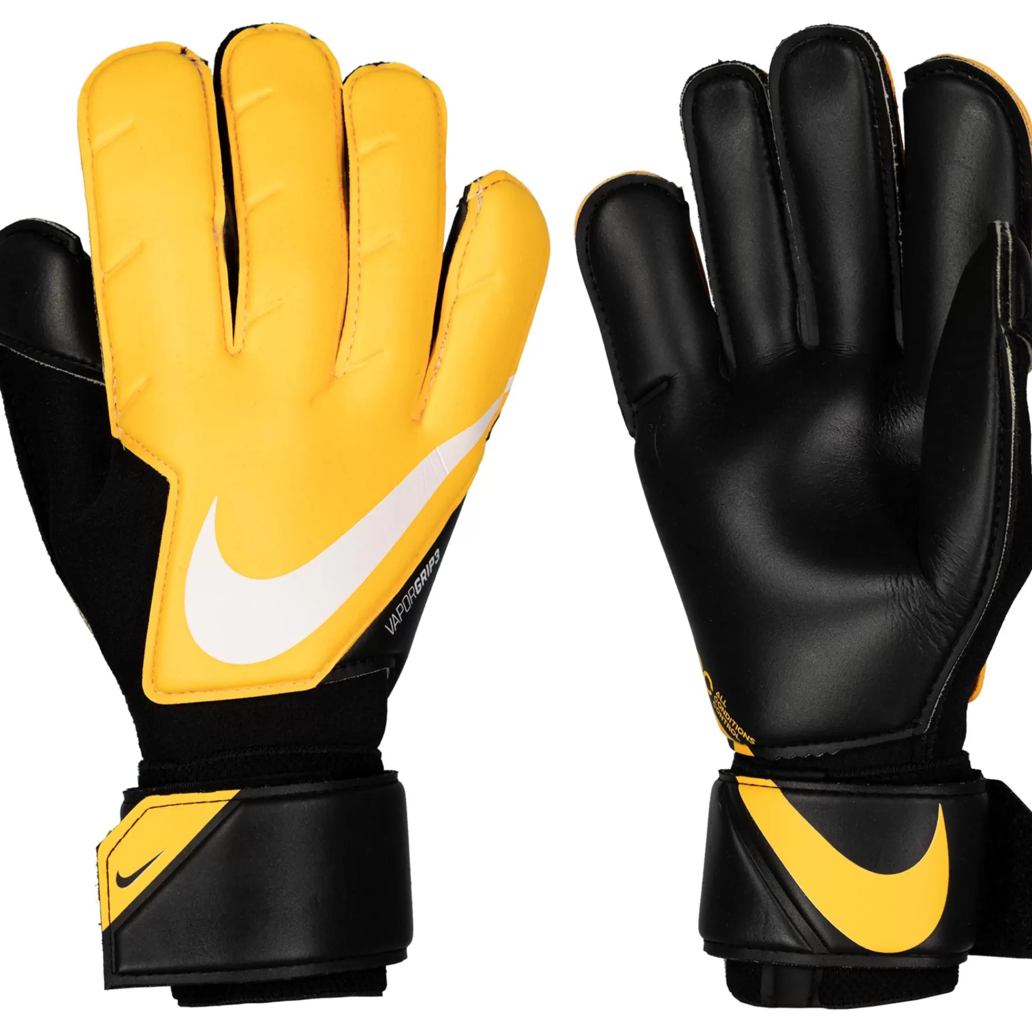 nike Gk Vapor Grip 3, Keeperhansker Senior