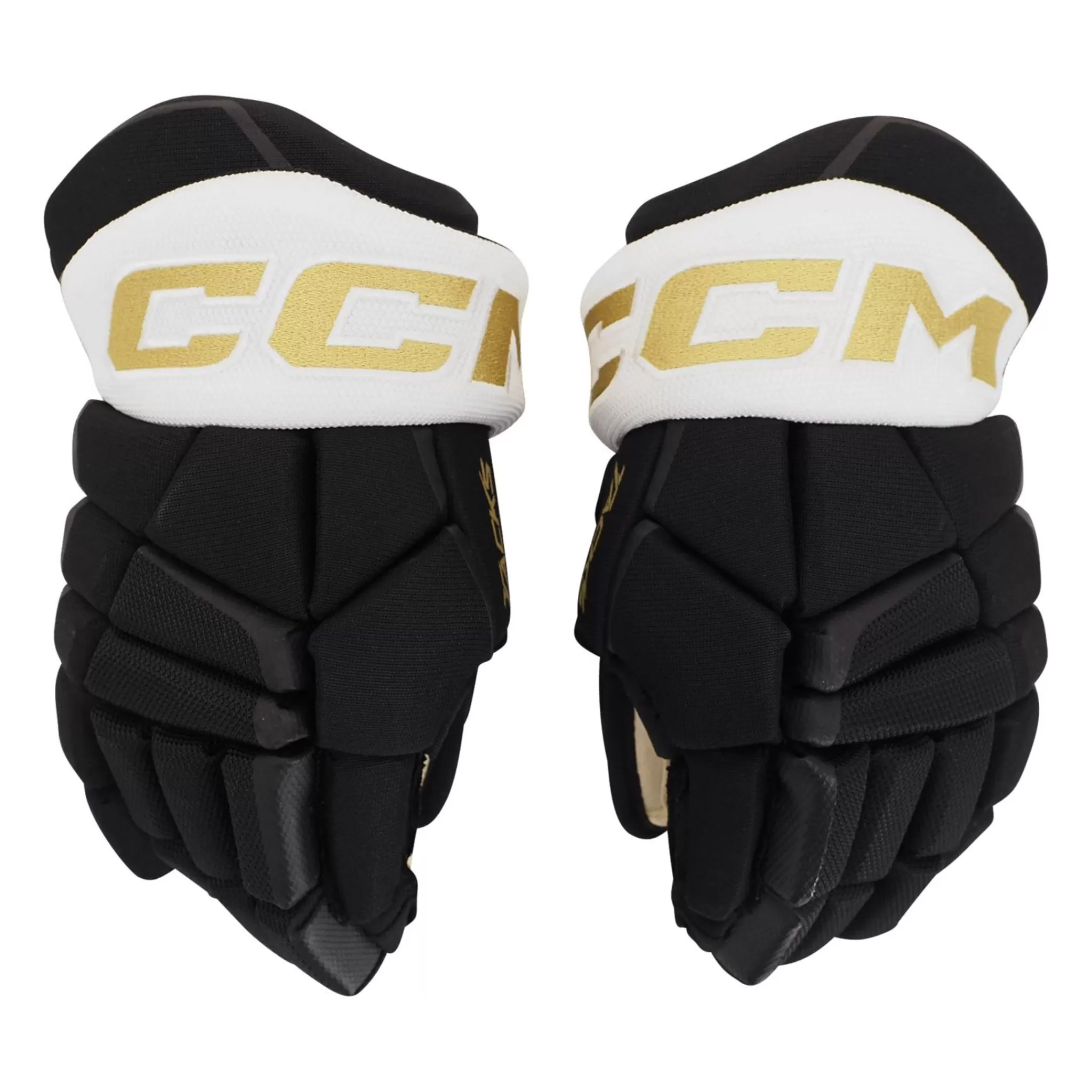 ccm Glove Tacks Limited Edition 23/24, Hockeyhanske, Junior