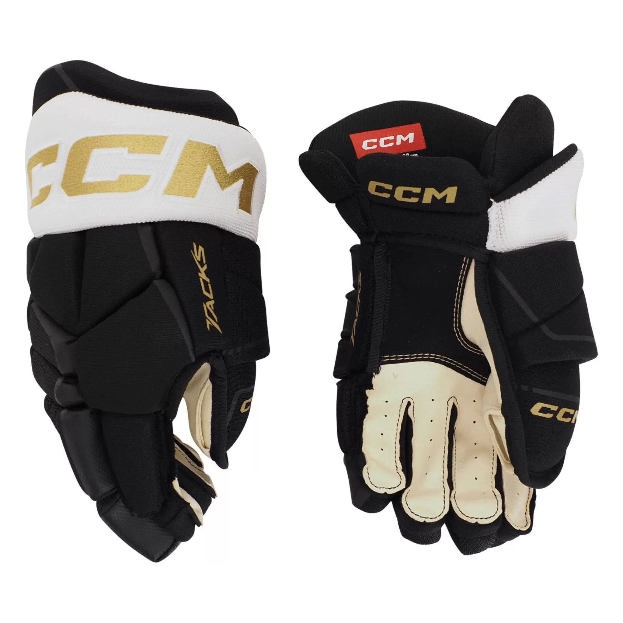 ccm Glove Tacks Limited Edition 23/24, Hockeyhanske, Junior