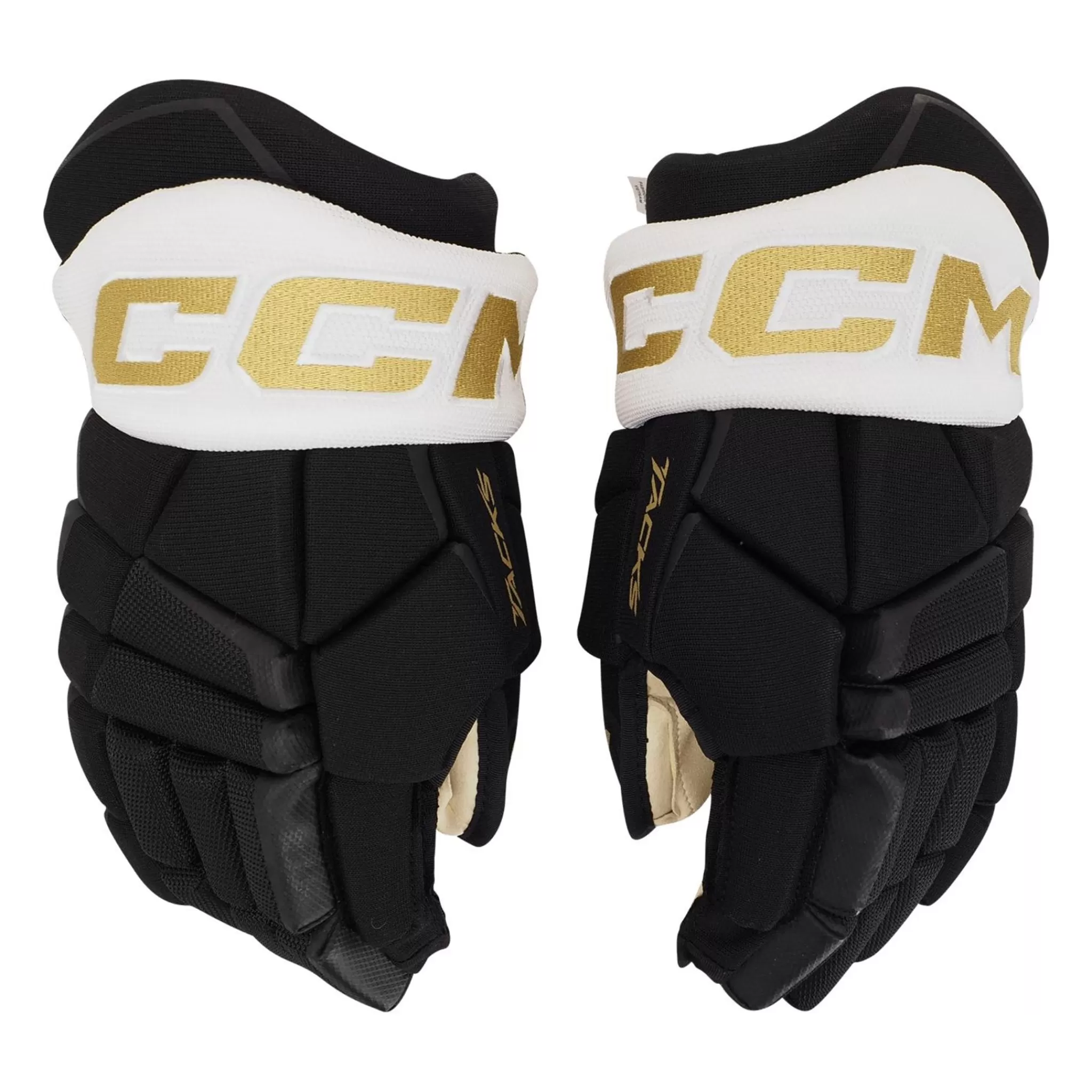 ccm Glove Tacks Limited Edition 23/24, Hockeyhanske, Senior