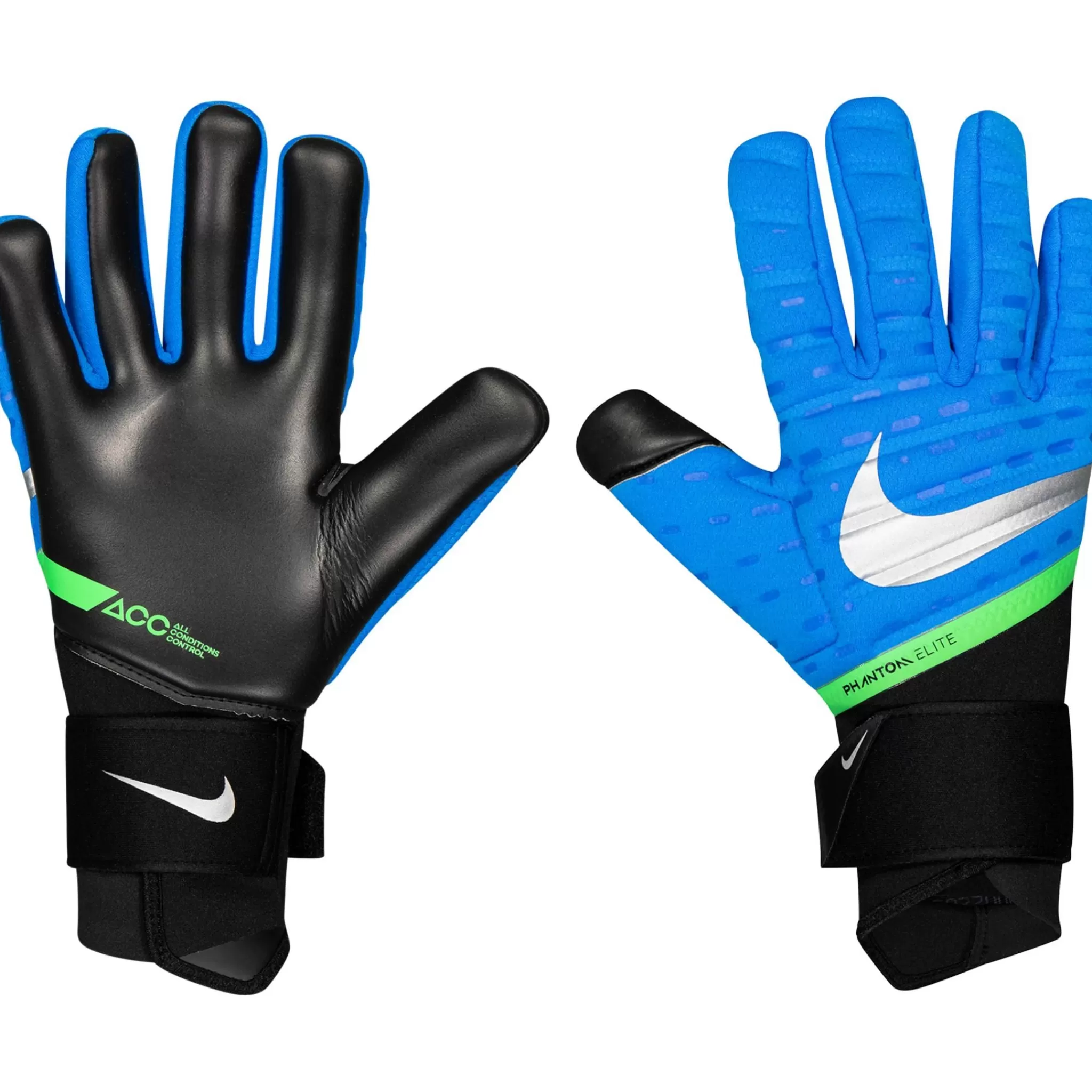 nike Goalkeeper Phantom Elite, Keeperhanske Senior