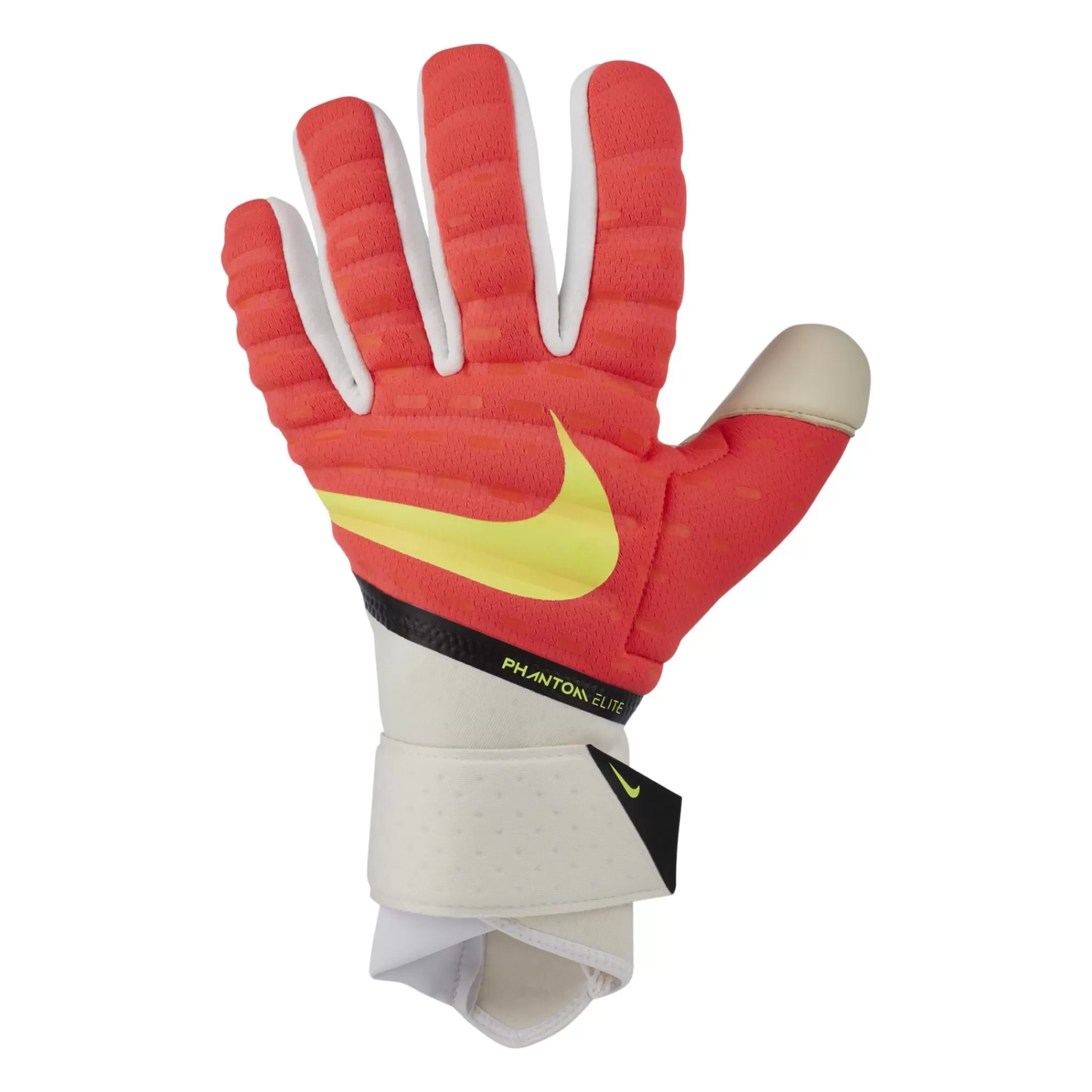 nike Goalkeeper Phantom Elite, Keeperhansker