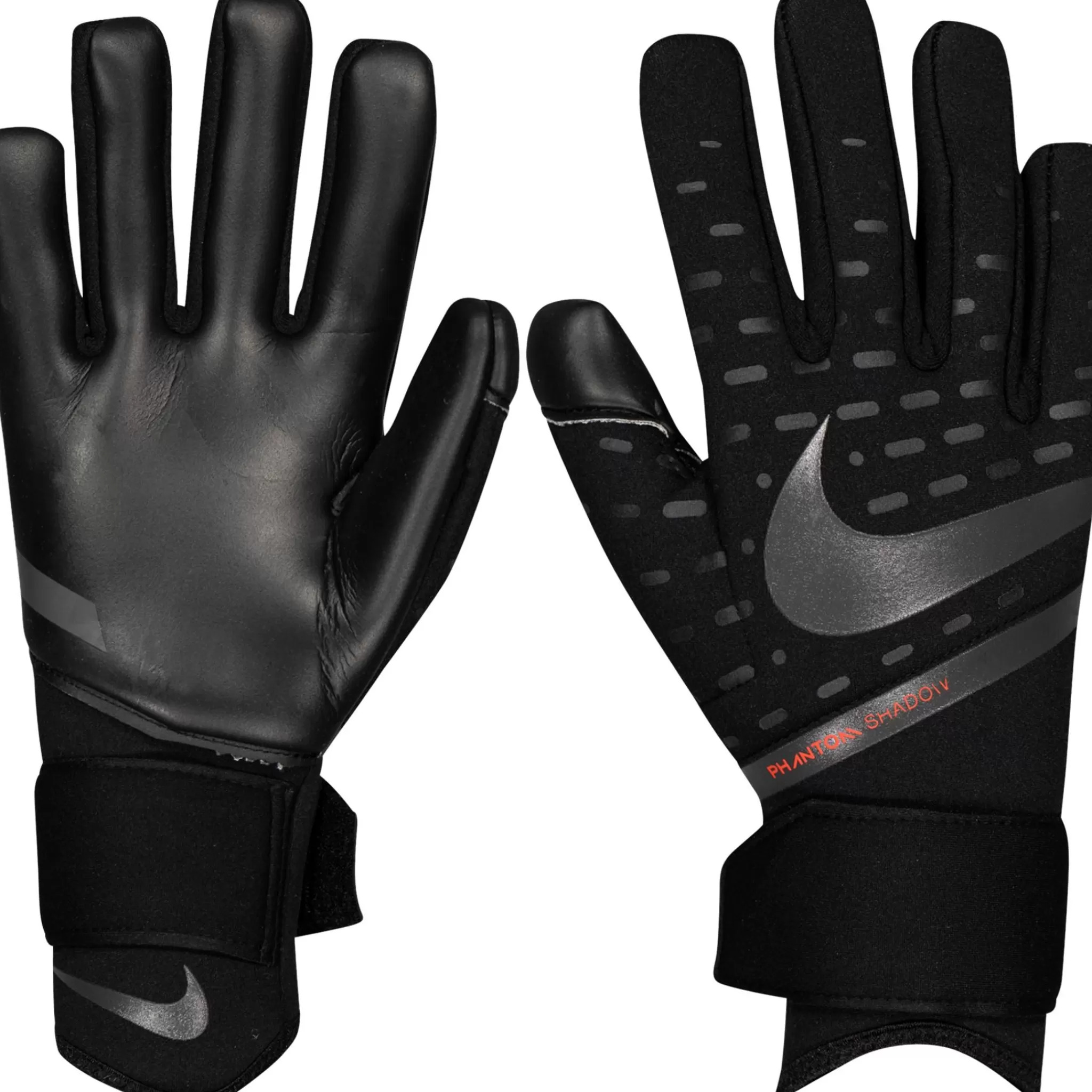 nike Goalkeeper Phantom Shadow, Keeperhansker Senior