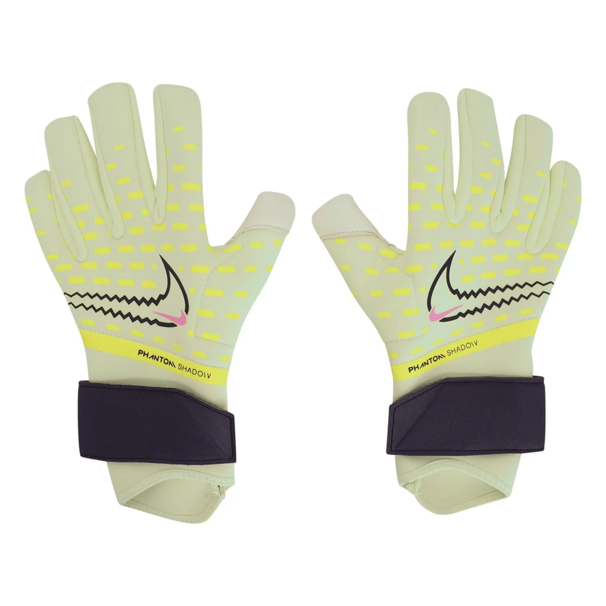 nike Goalkeeper Phantom Shadow, Keeperhansker, Unisex