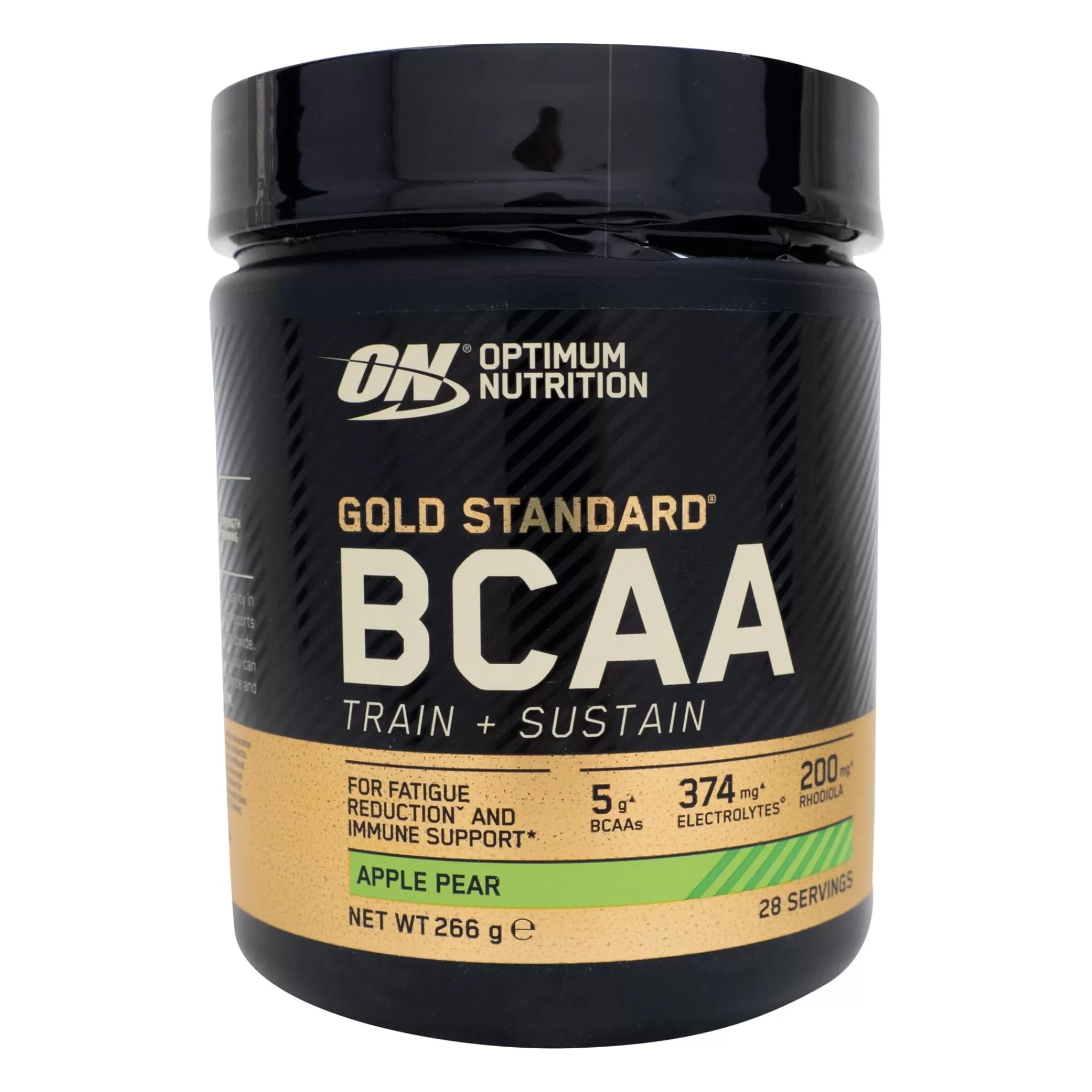 Optimum Nutrition Gold Standard Bcaa Train & Sustain 266 G