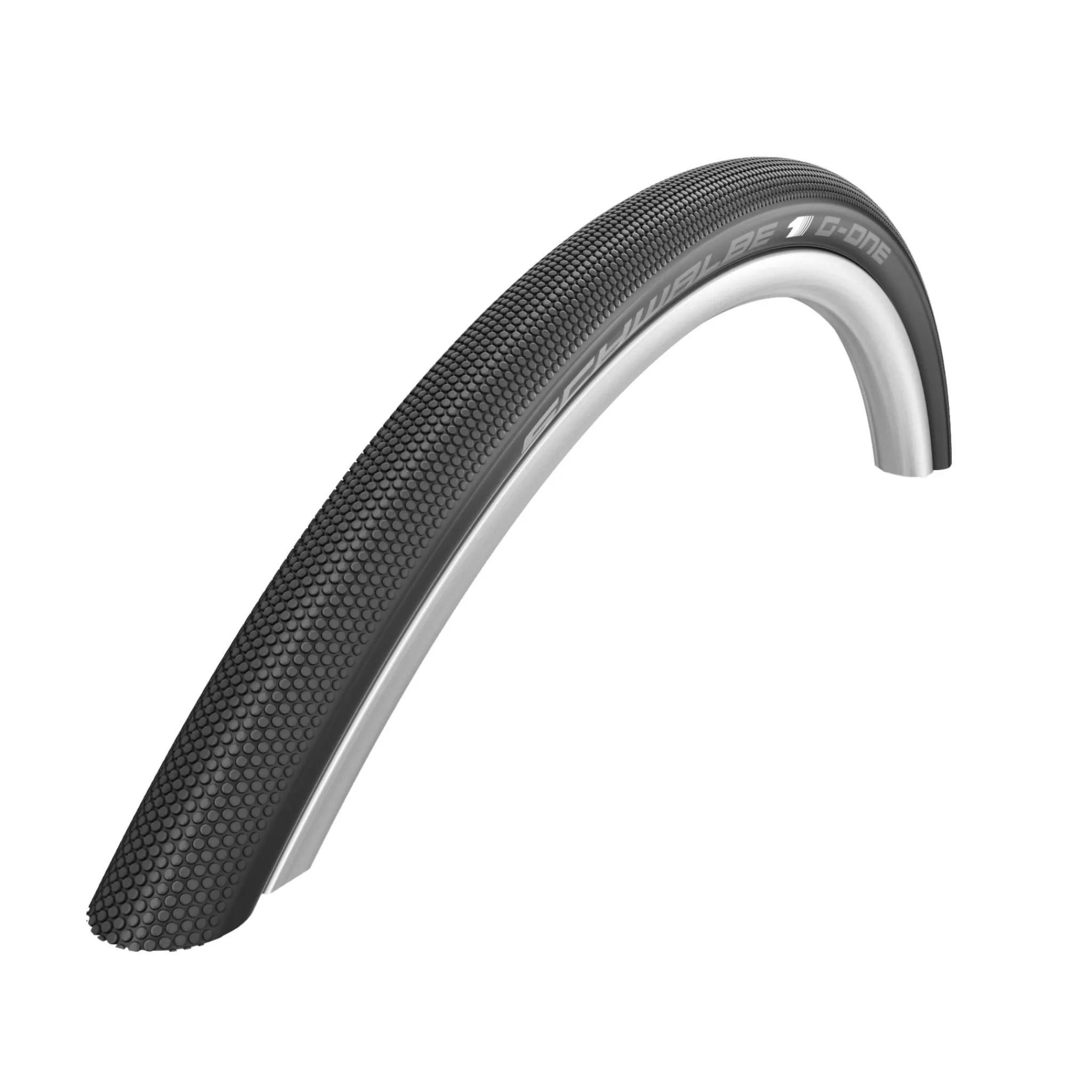schwalbe G-One Speed Evolution Folding Tire 700 X 38C 28 X 1,50 (40-622), Sykkeldekk