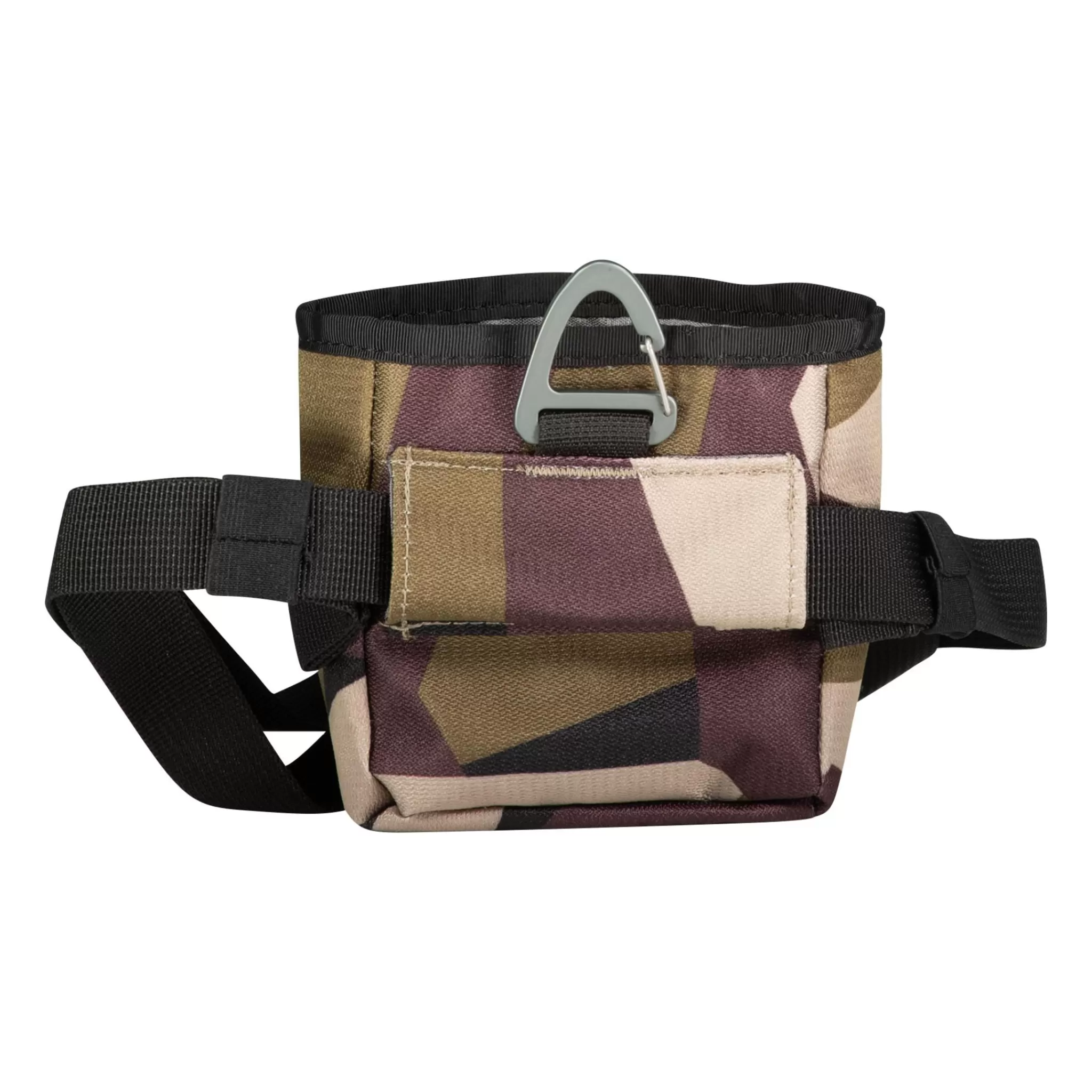 OllyDog Goodie Treat Bag Swedish Camo, Oppbevaringspose Hund