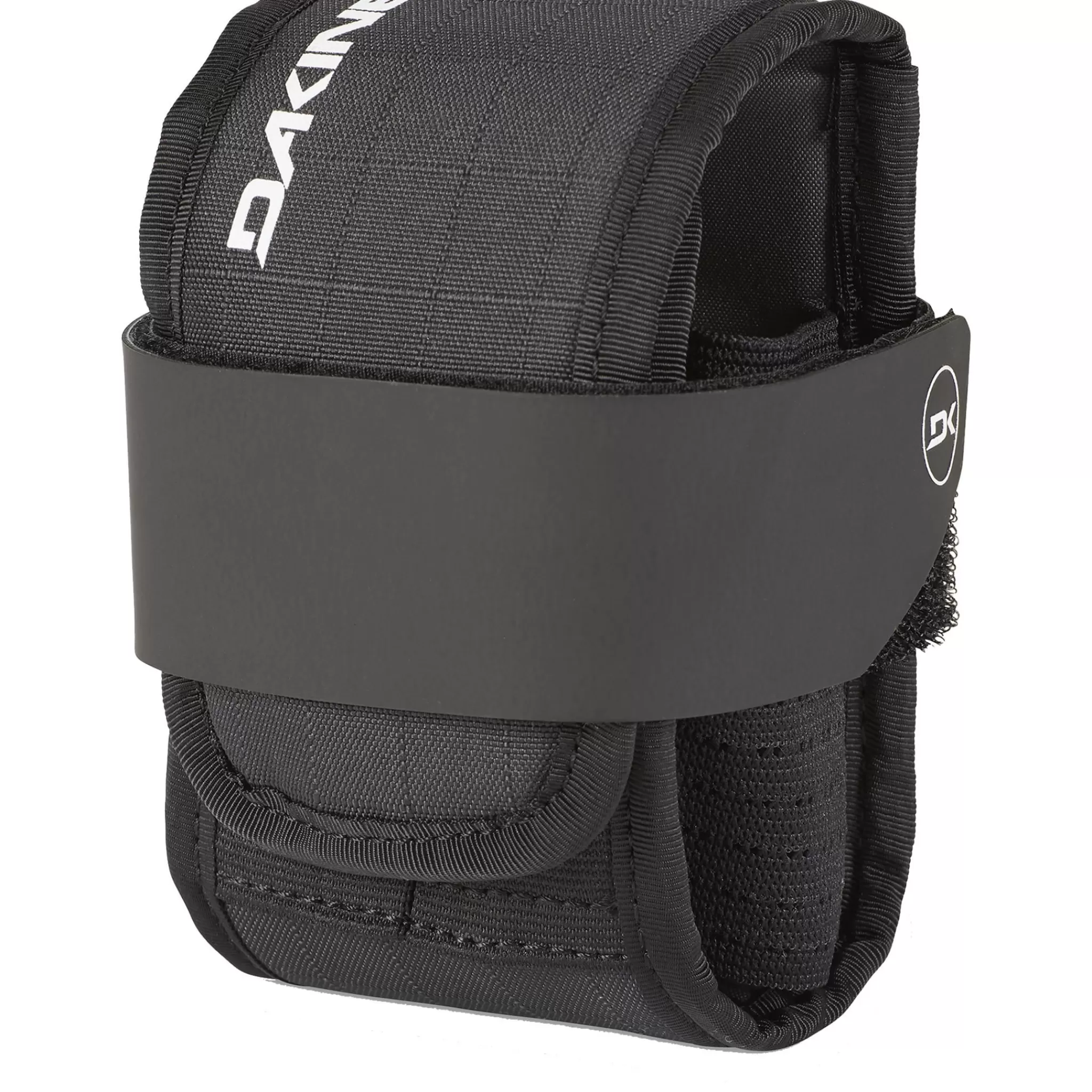 dakine Gripper Black, Oppbevaringsbag Sykkel