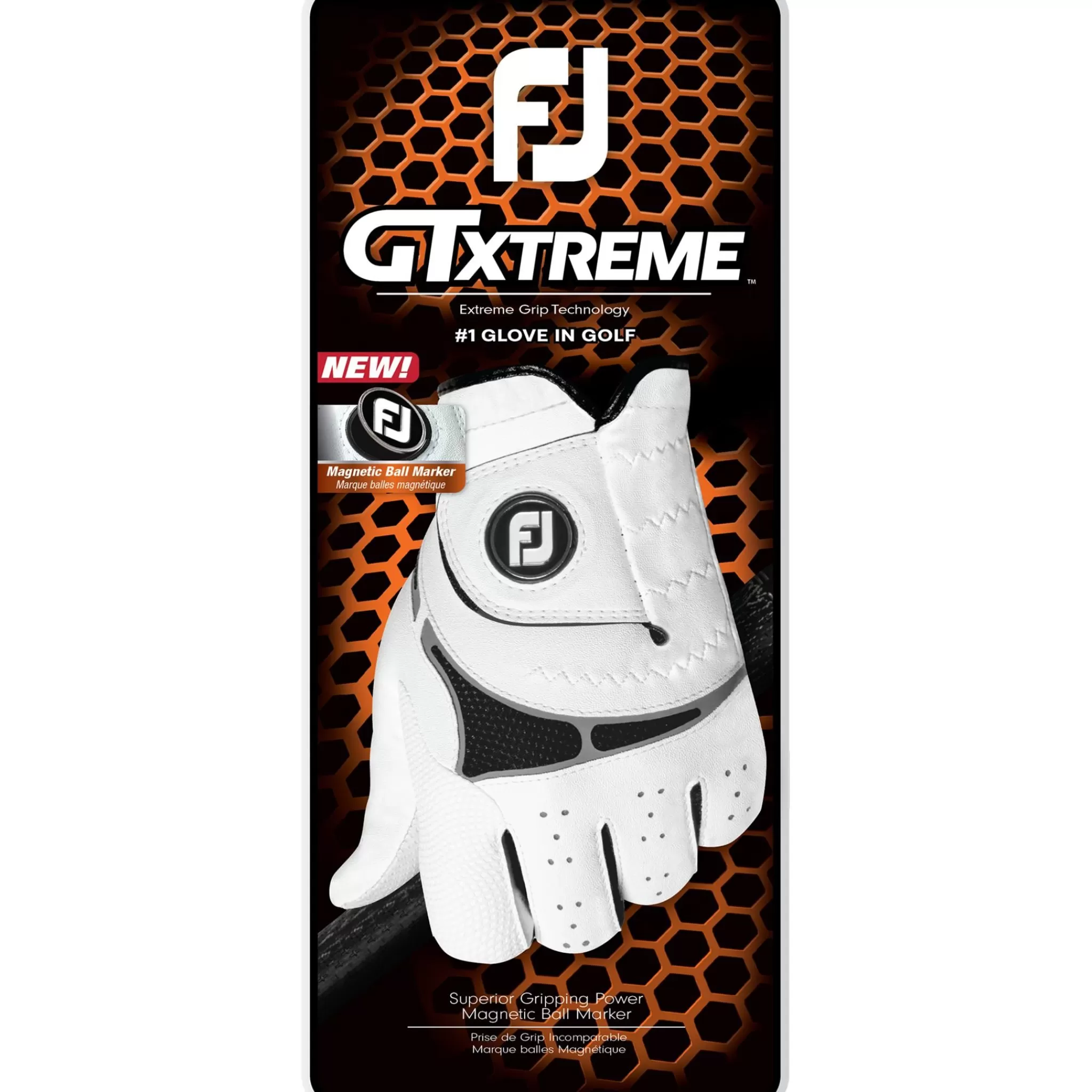 footjoy Gt Xtreme - 23 Llh, Golfhanske Venstre Dame