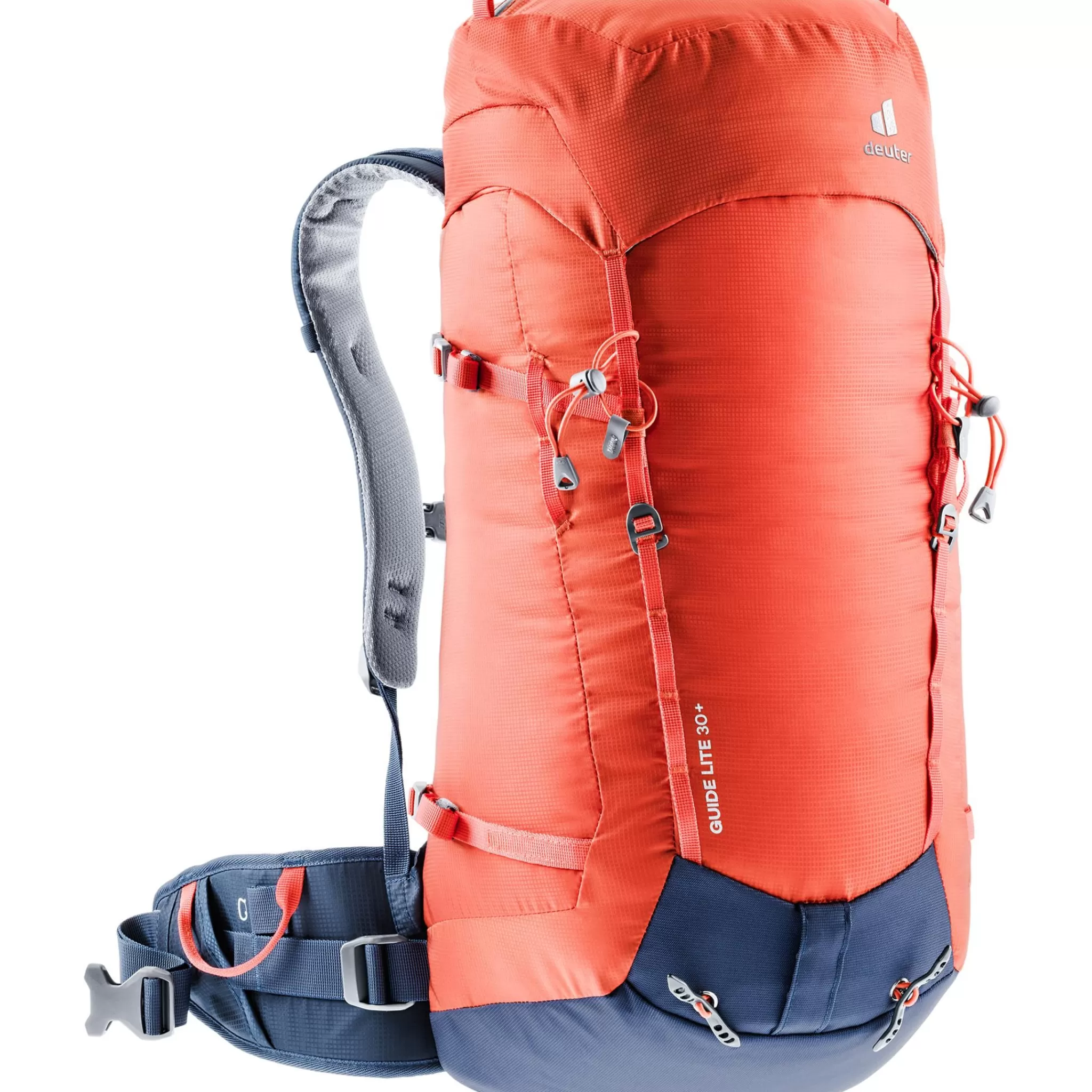 Deuter Guide Lite 30+, Tursekk