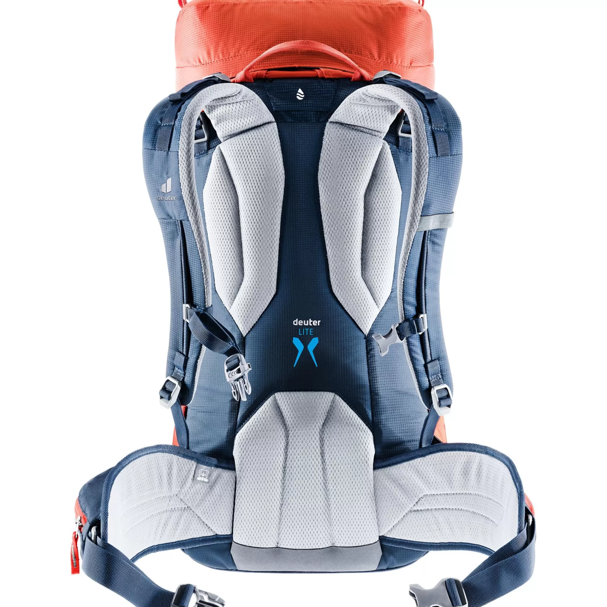 Deuter Guide Lite 30+, Tursekk