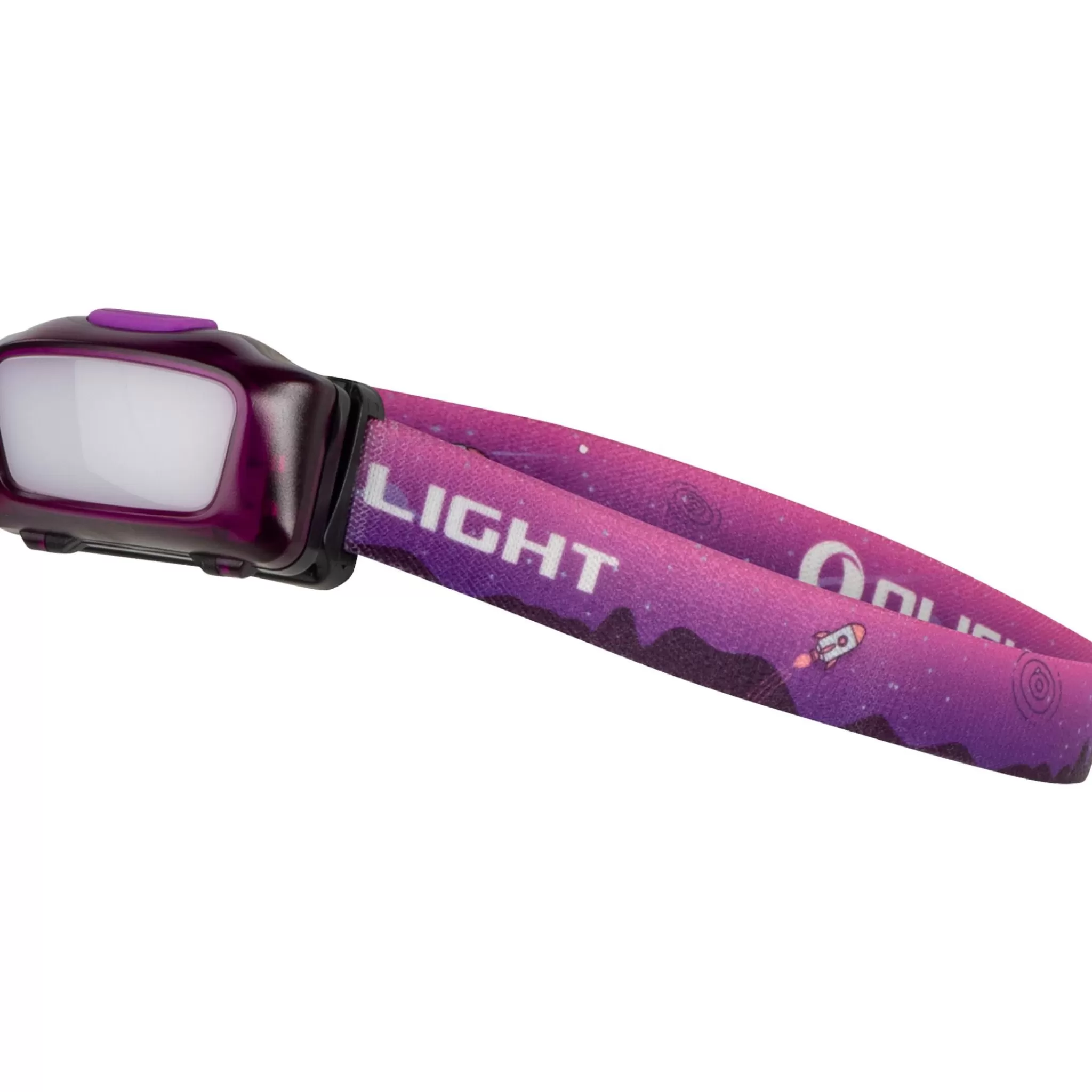 olight H05Kid Pink, Hodelykt Barn