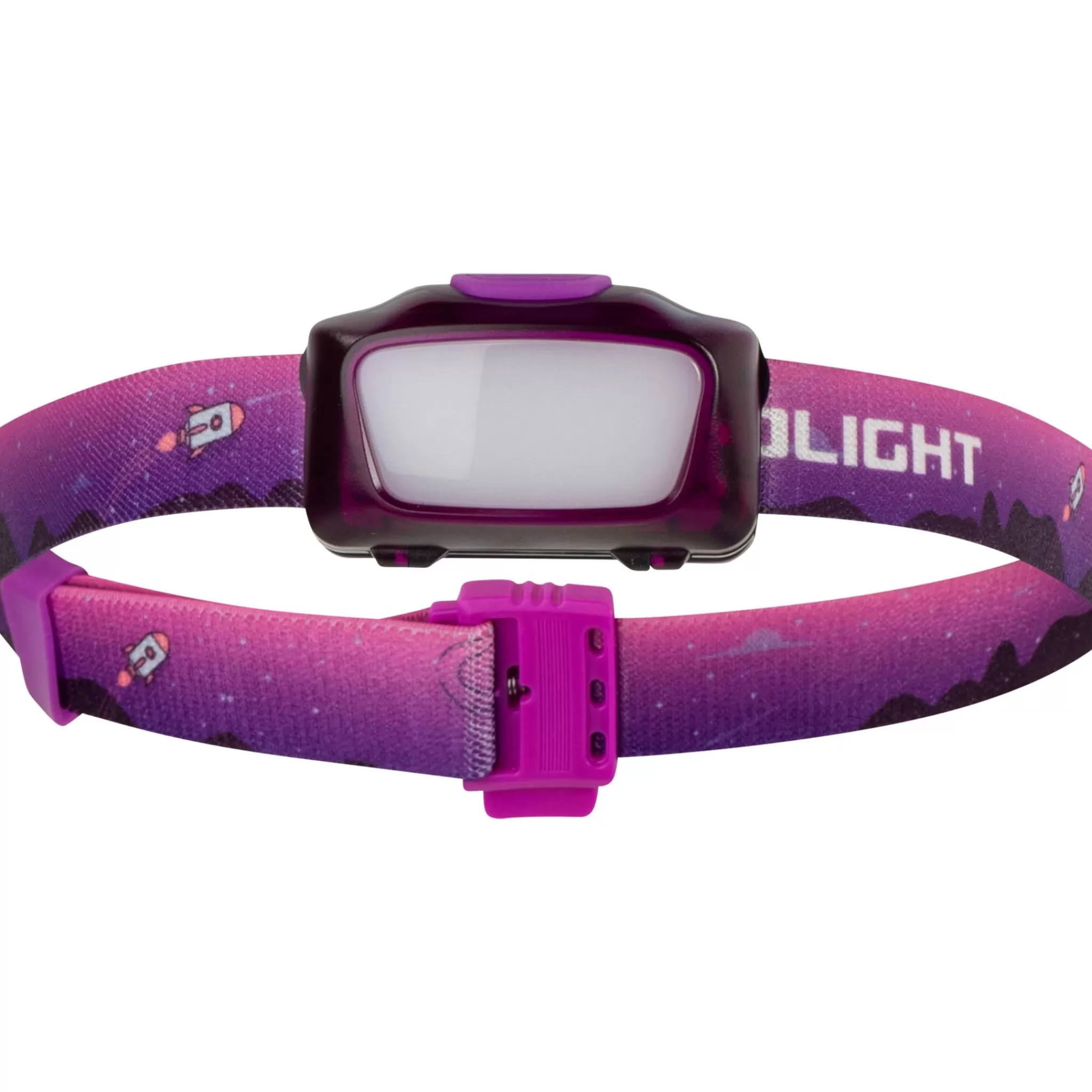 olight H05Kid Pink, Hodelykt Barn