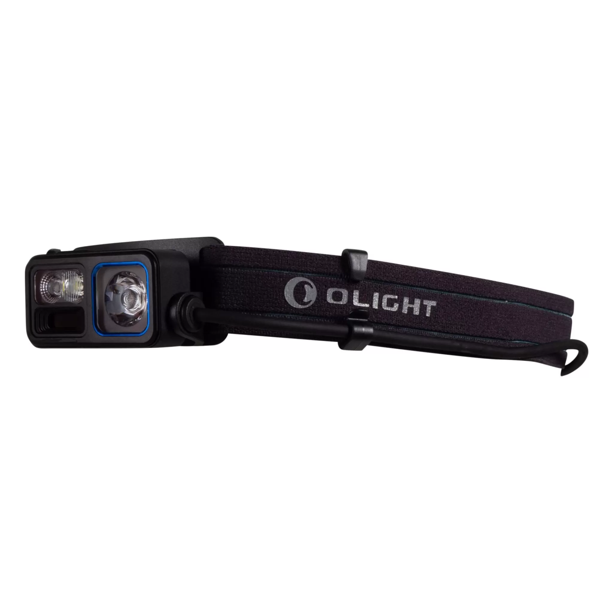 olight H27S, Hodelykt