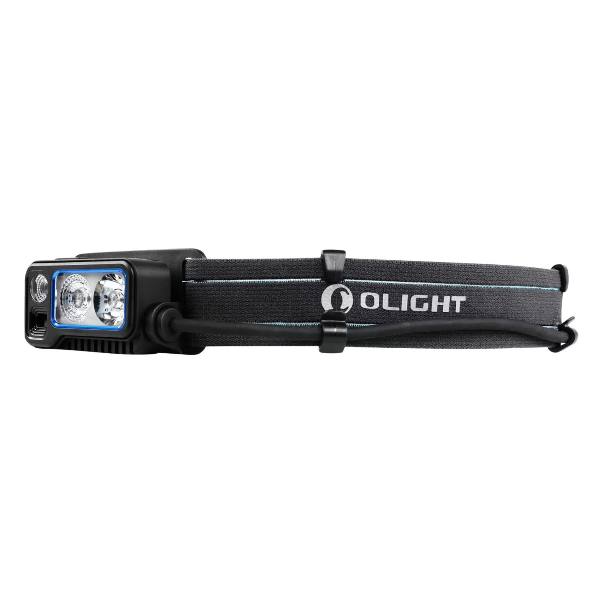 olight H37S, Hodelykt