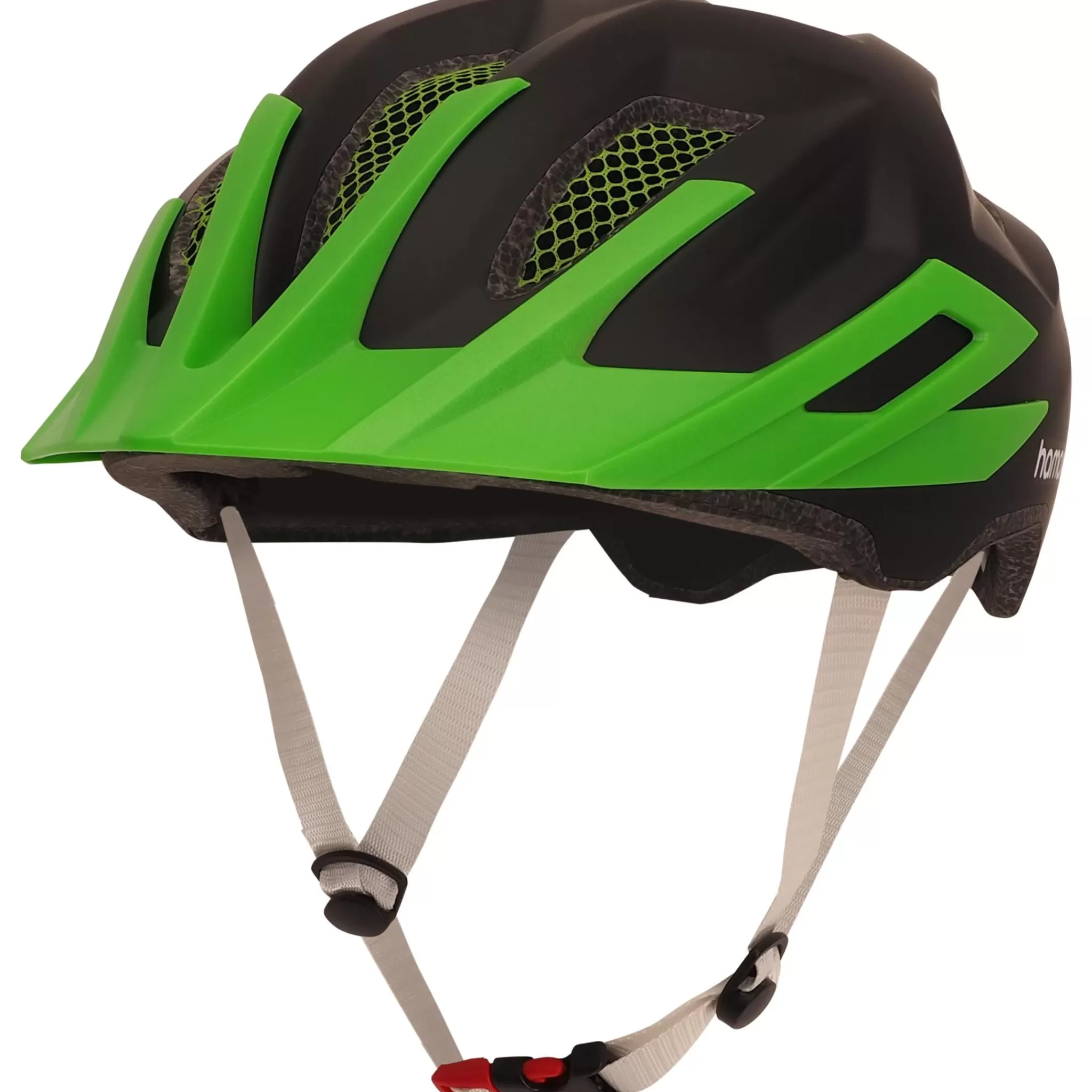 hamax Halo Bikehelmet Jr 22