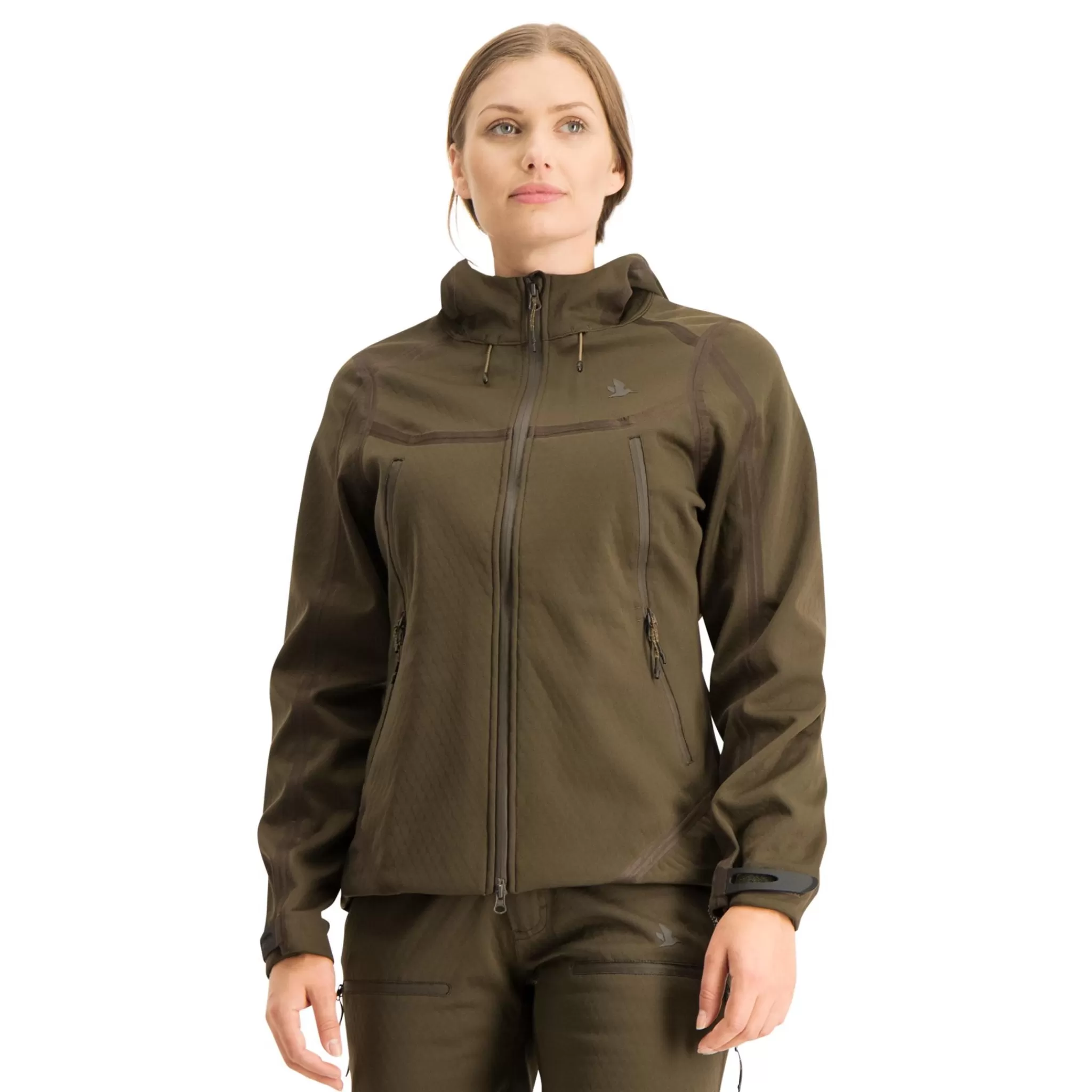 seeland Hawker Advance Jacket W, Jaktjakke, Dame