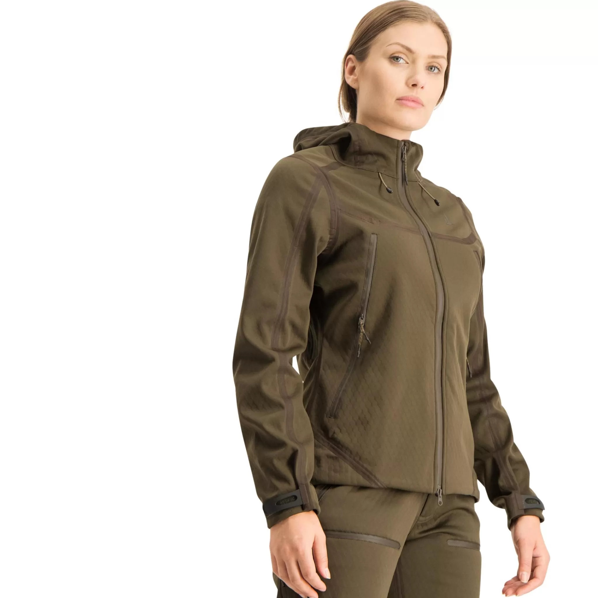 seeland Hawker Advance Jacket W, Jaktjakke, Dame