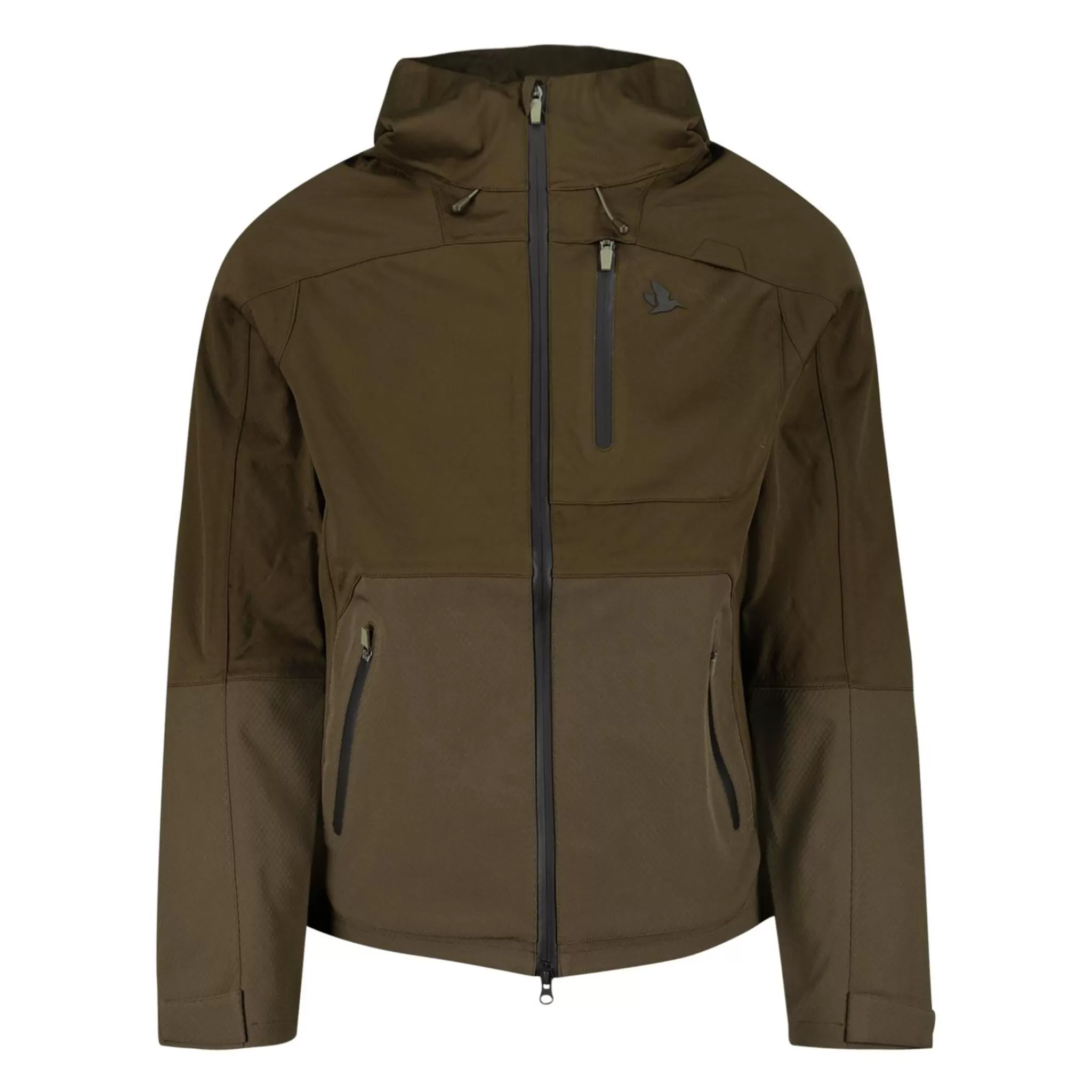 seeland Hawker Shell Ii Jacket, Vanntett Jaktjakke, Herre