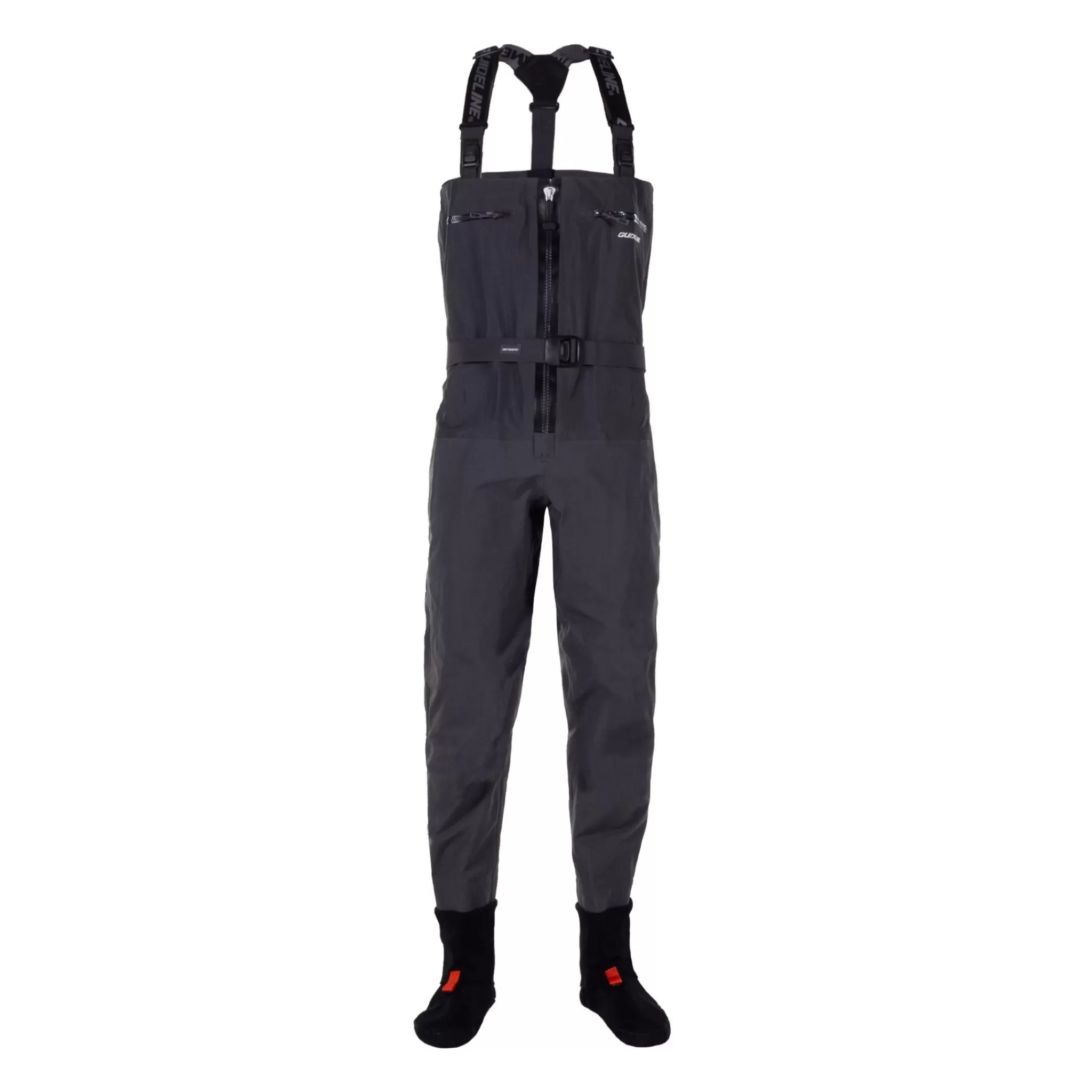 guideline Hd Sonic Zip Wader L, Vadebukse