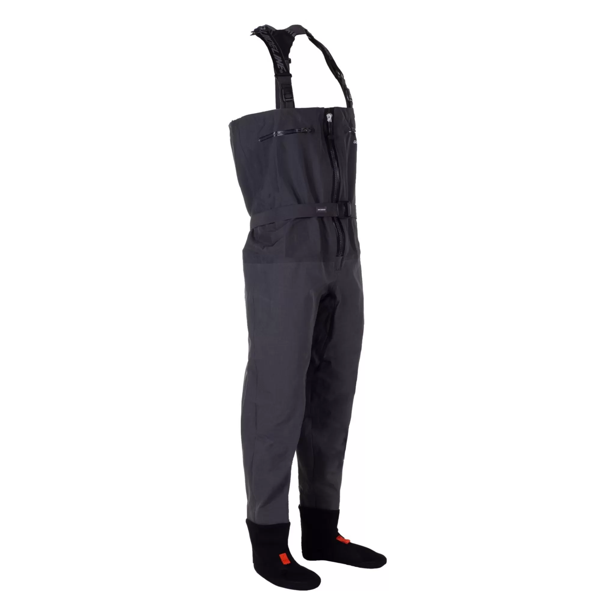 guideline Hd Sonic Zip Wader L, Vadebukse