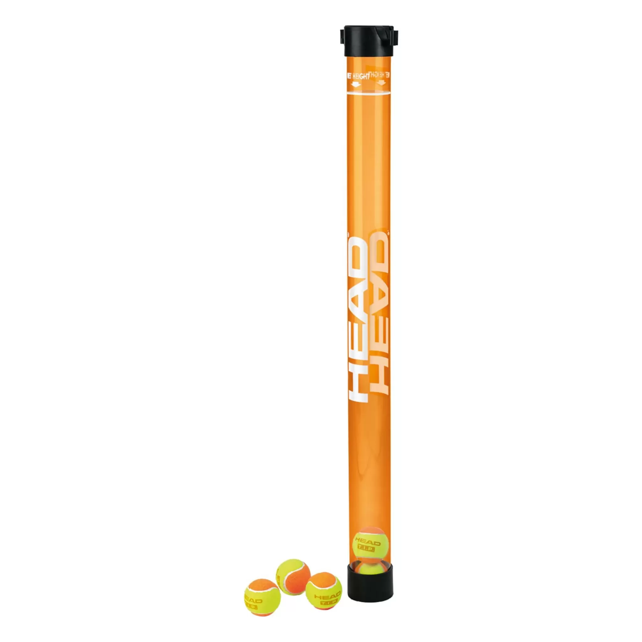 head Ball Tube, Ballsamler, Tennis