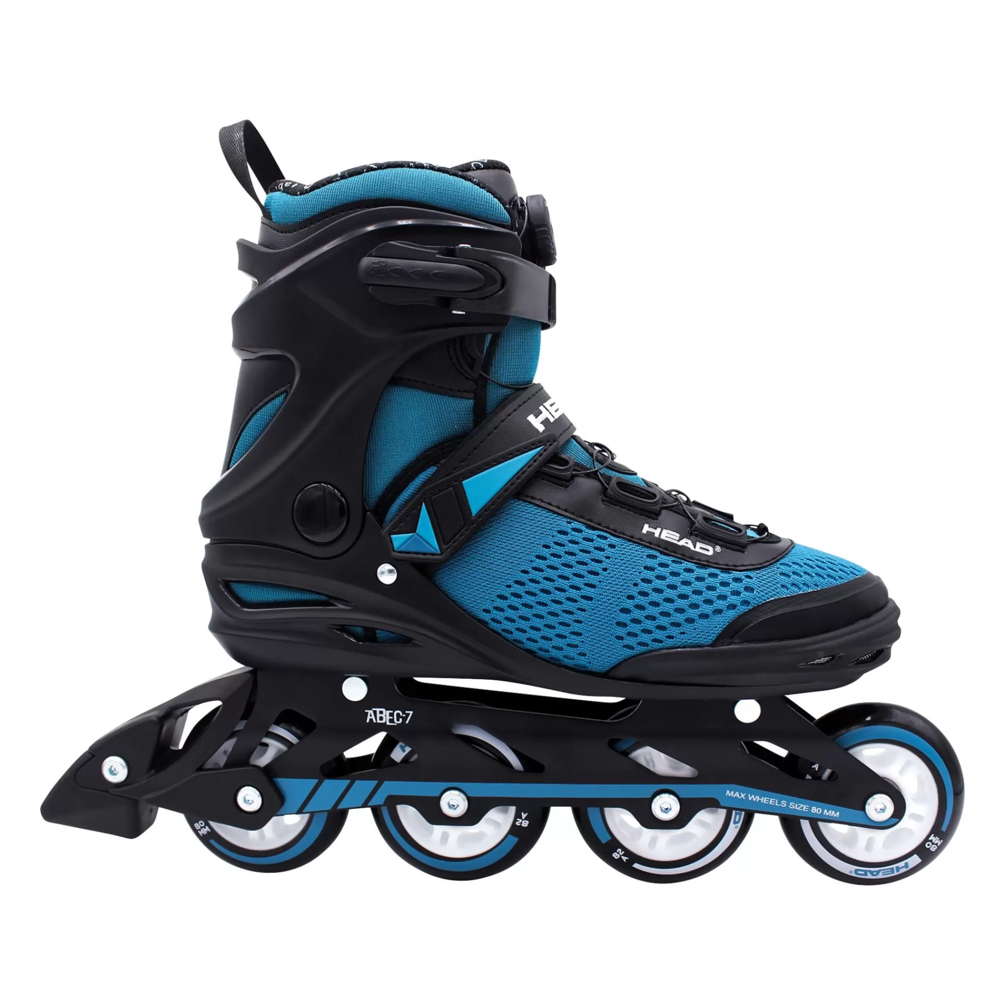 head Essence 80 Adult Inline Skate 23/24, Inlineskoyte Herre