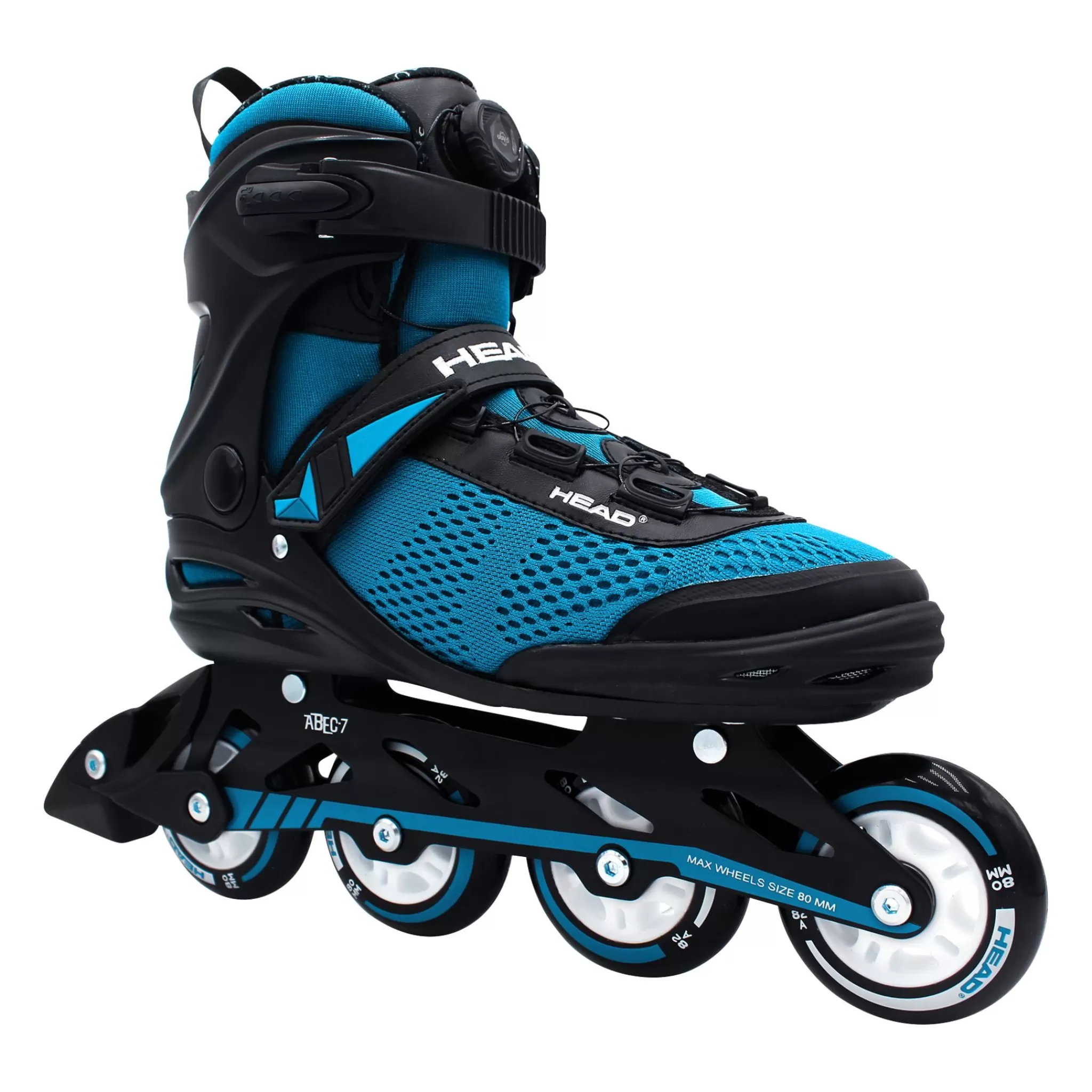 head Essence 80 Adult Inline Skate 23/24, Inlineskoyte Herre