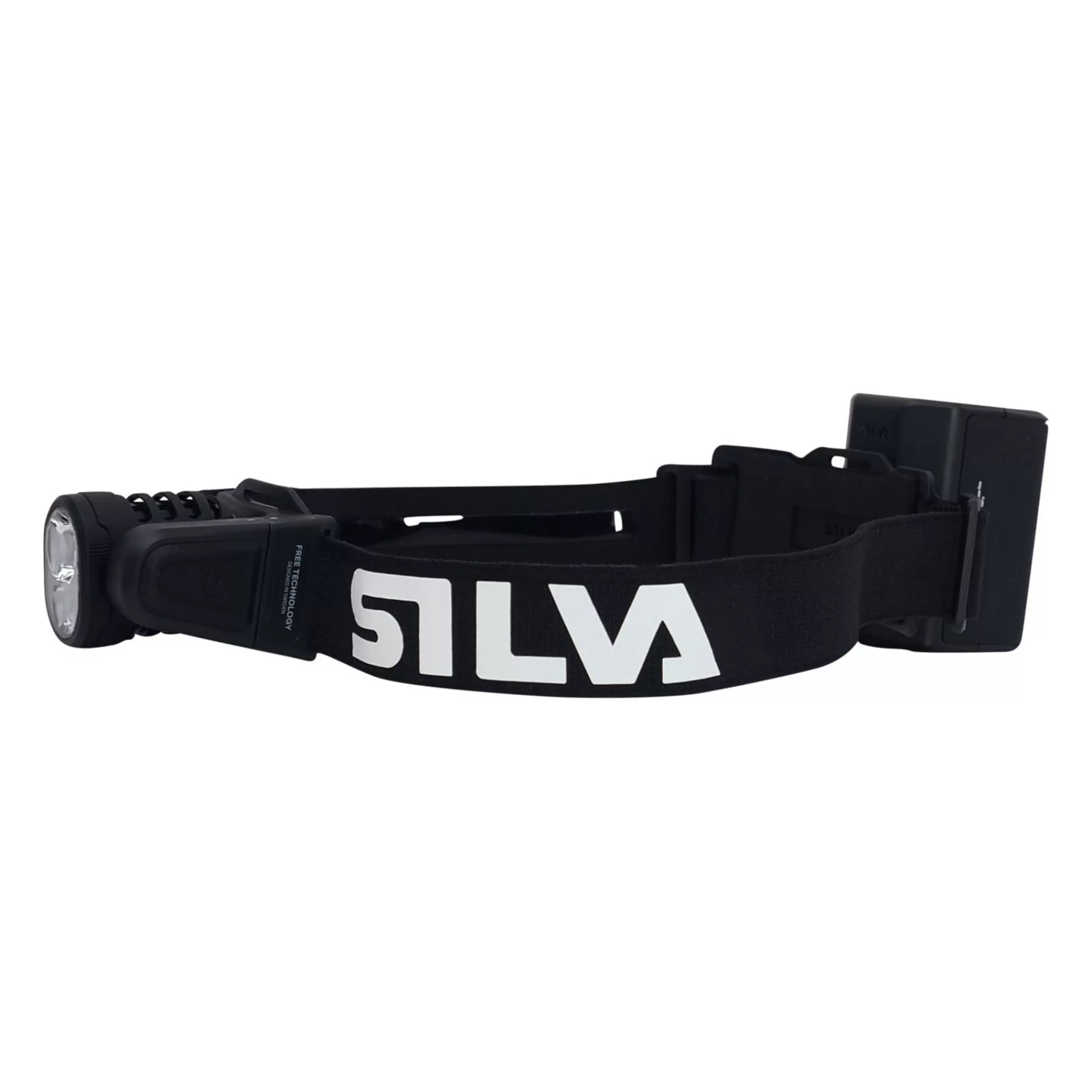 silva Headlamp Free 3000 L, Hodelykt