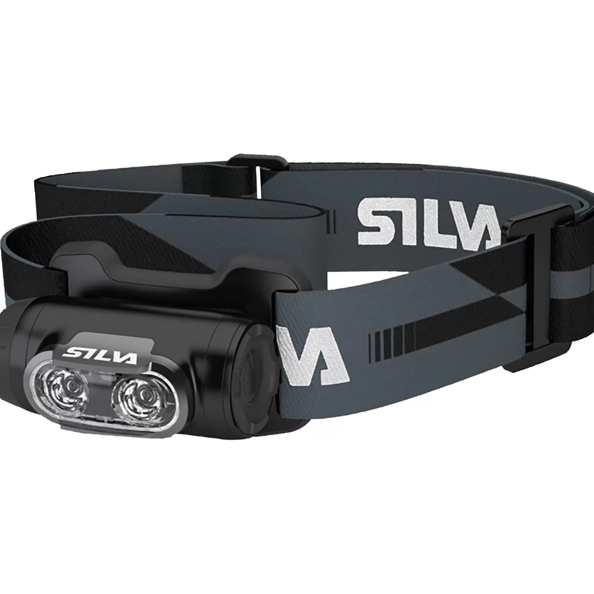 silva Headlamp Ninox 4, Hodelykt