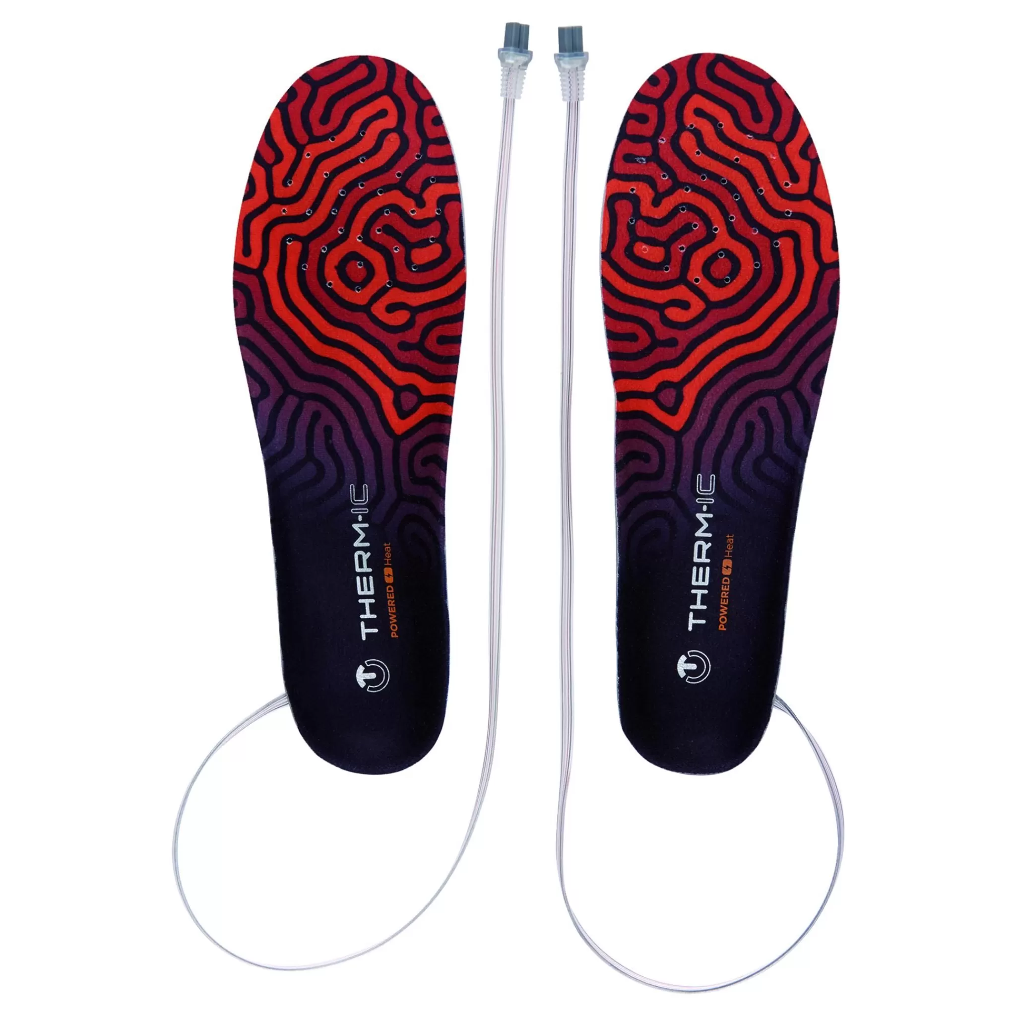 therm-ic Heat 3D Insoles 22/23, Varmesaler