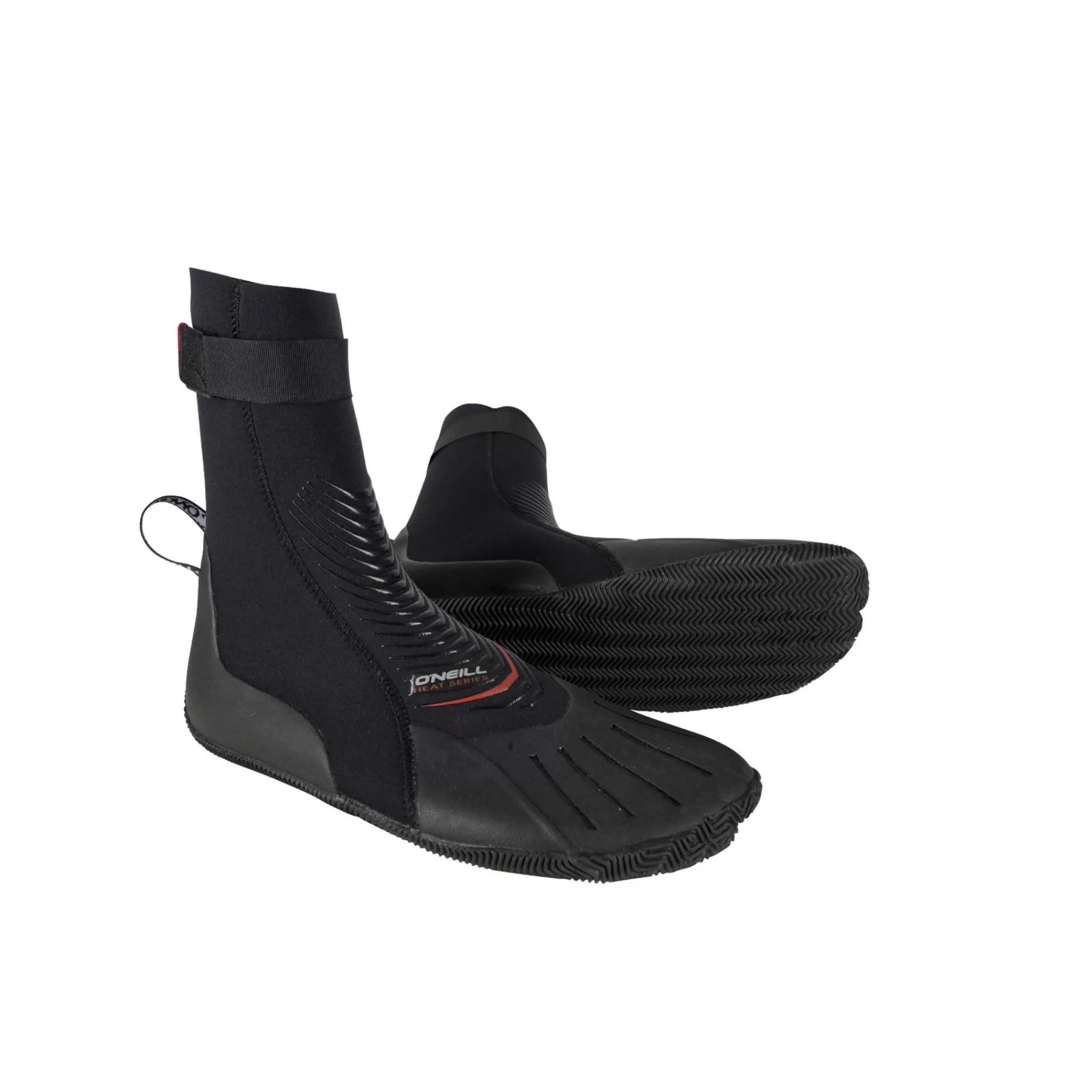 oneill Heat 3Mm Rt Boot, Vatsko