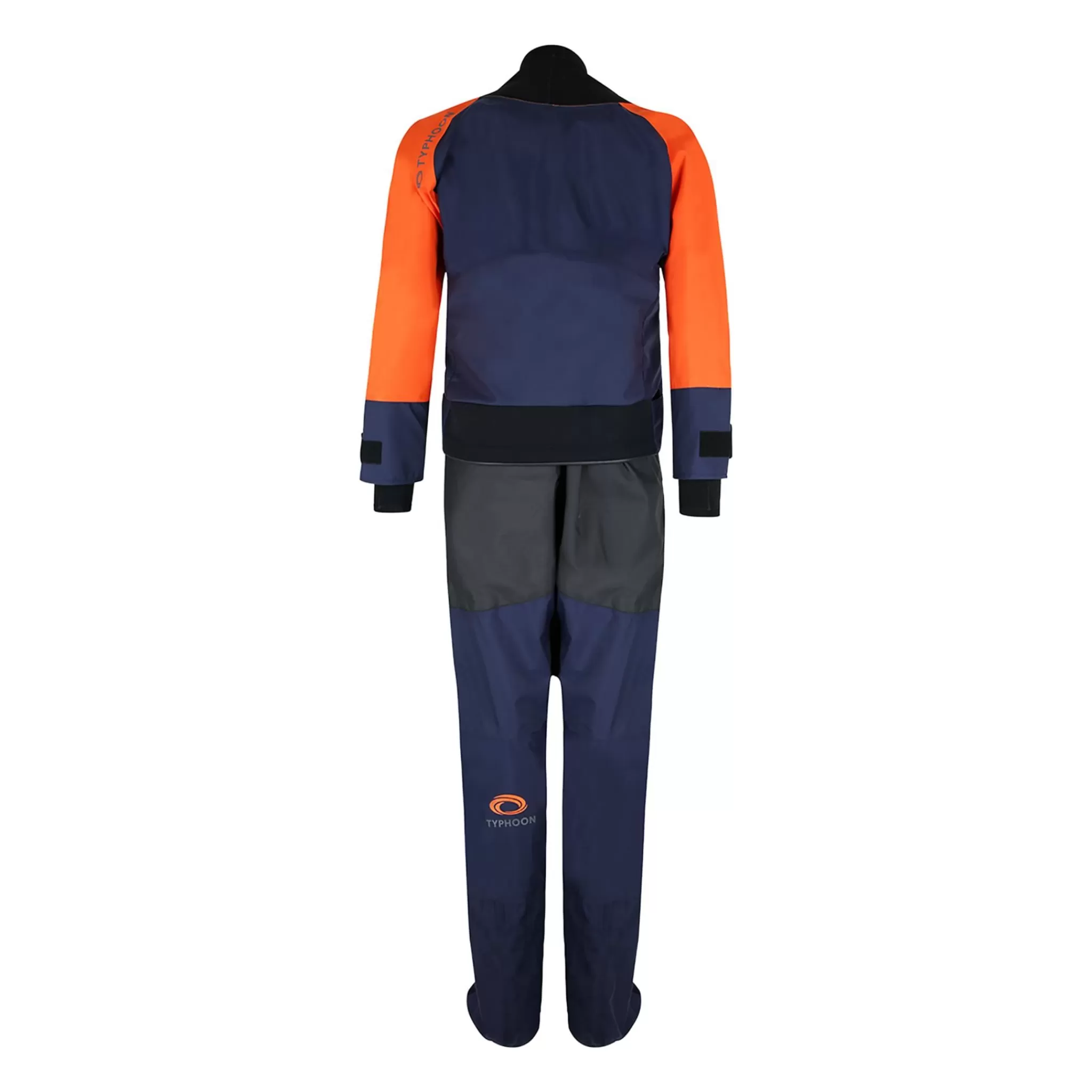 Typhoon Hendra Hinge Drysuit Wmn, Tørrdrakt Dame