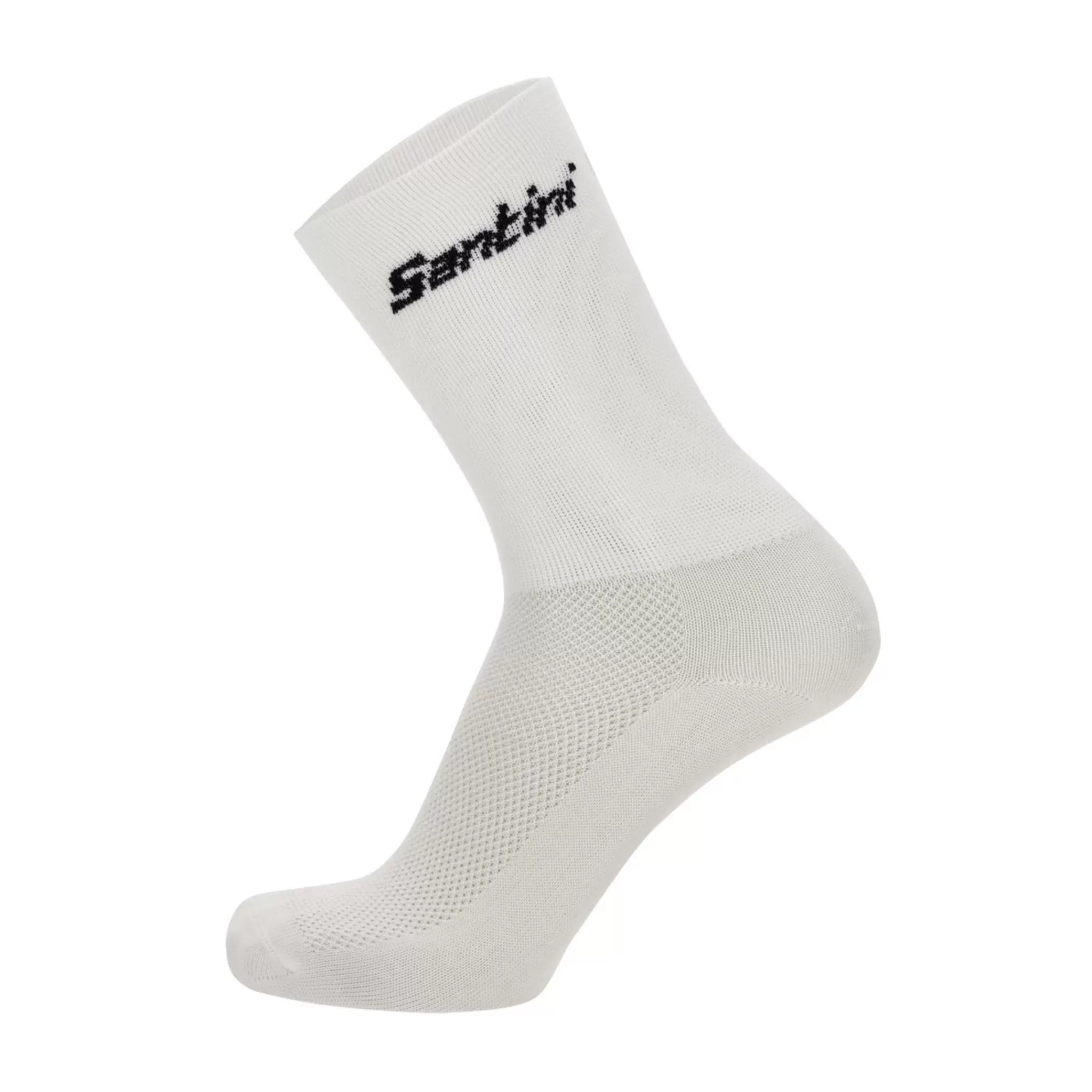 santini Hero Cycling Socks 23, Tekniske Sykkelsokker, Unisex