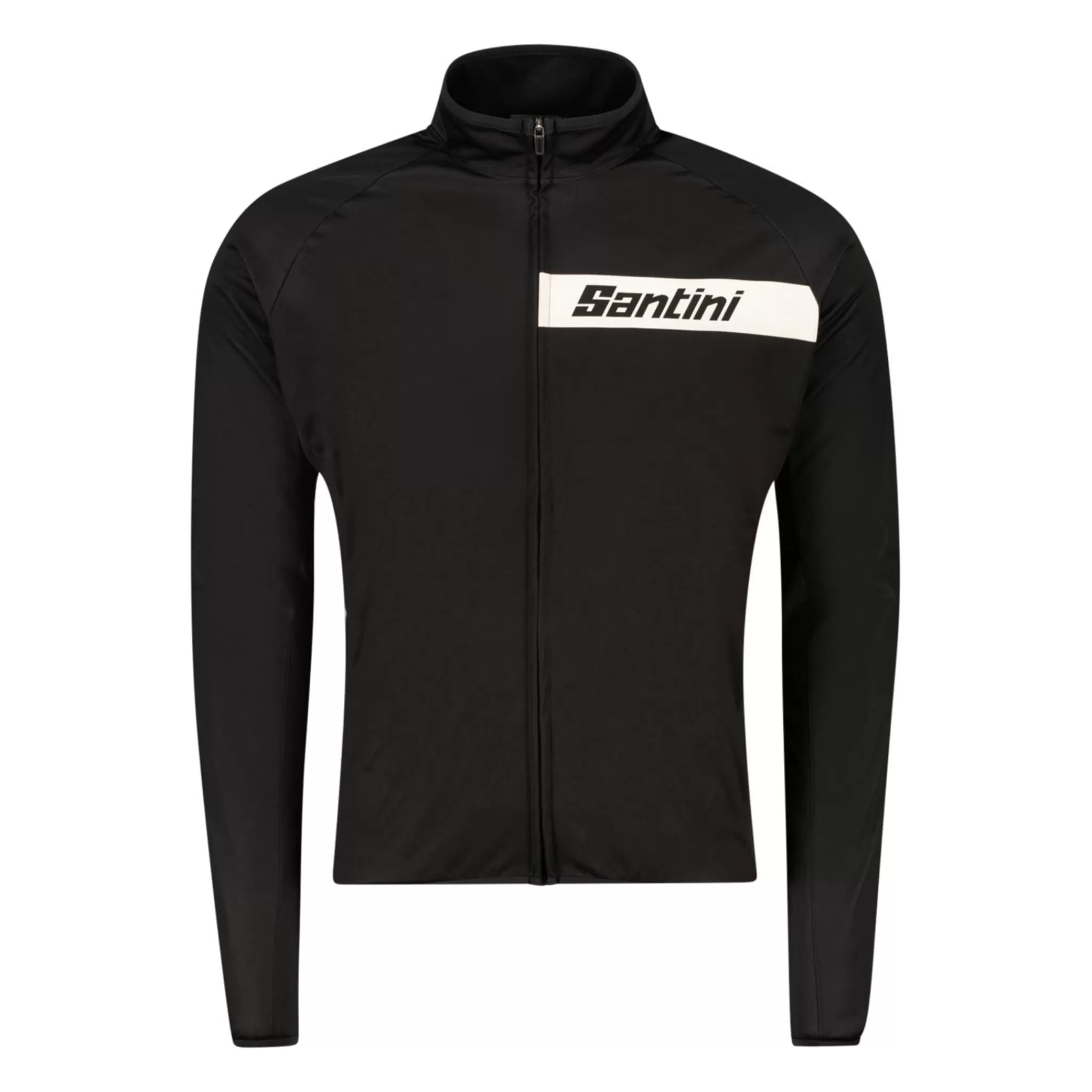 santini Hero Spring Fall Windstopper Jacket 23, Sykkeljakke, Unisex