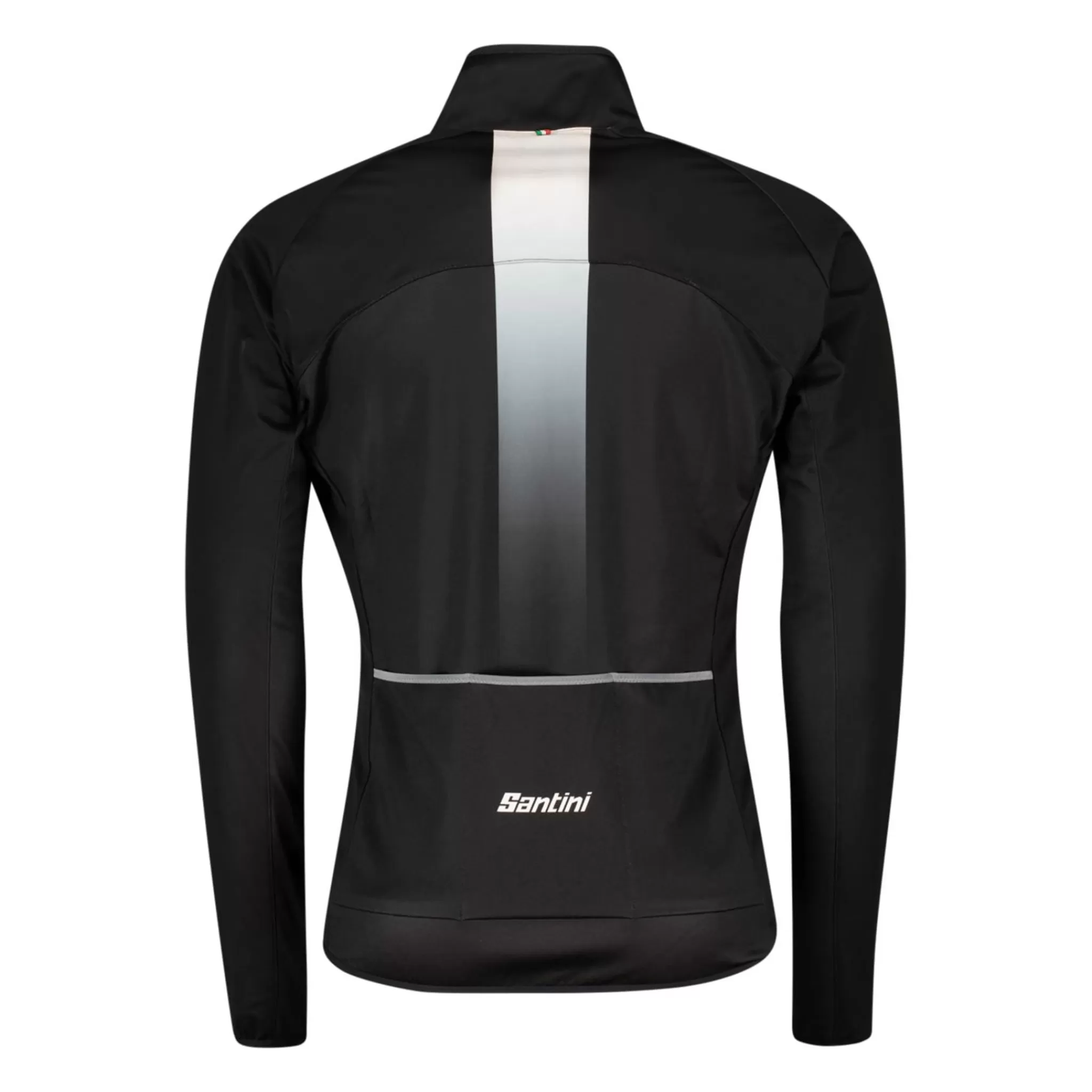 santini Hero Spring Fall Windstopper Jacket 23, Sykkeljakke, Unisex