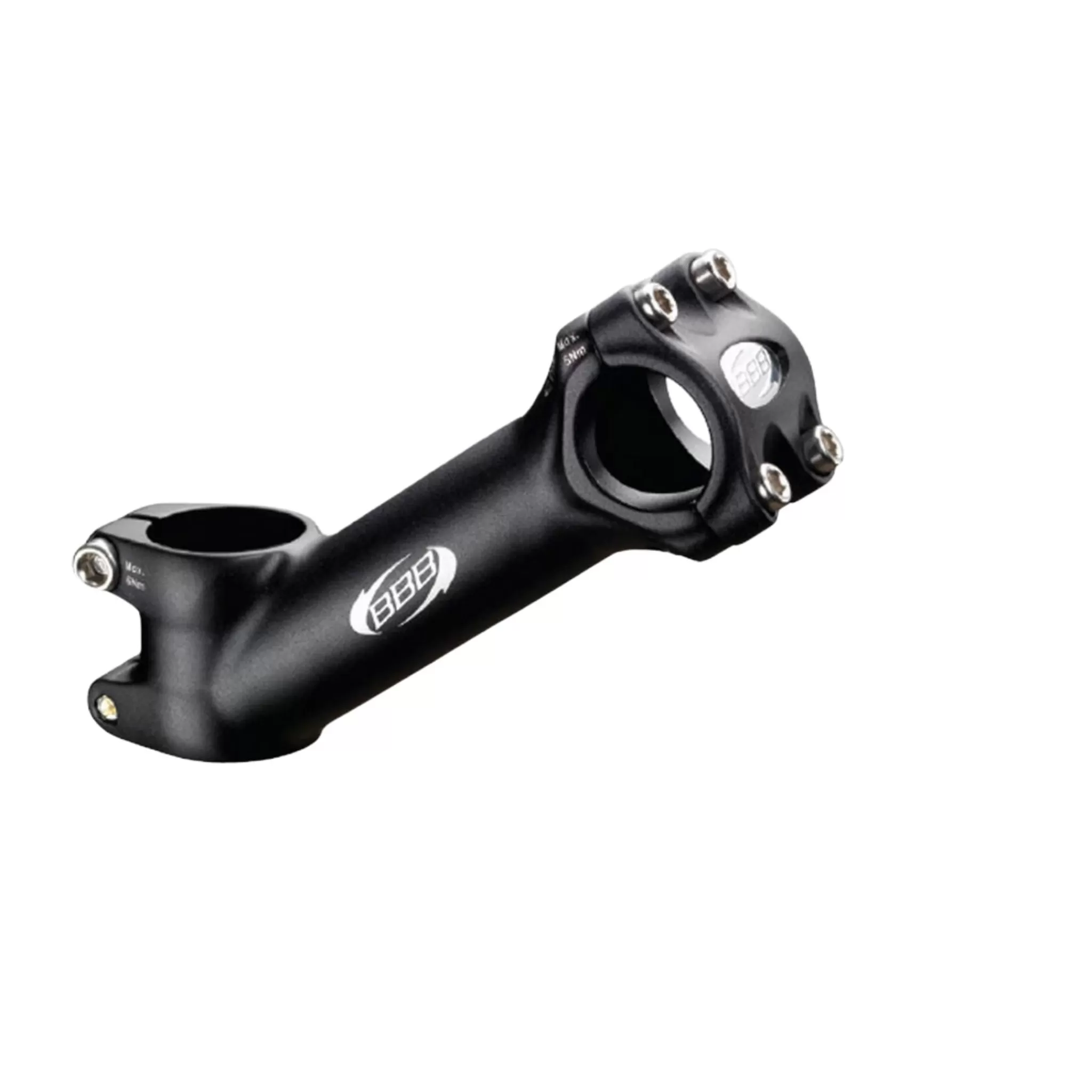 bbb Highrise Bhs-25 Os 110 Mm/35 Degrees, 35-Graders Stem