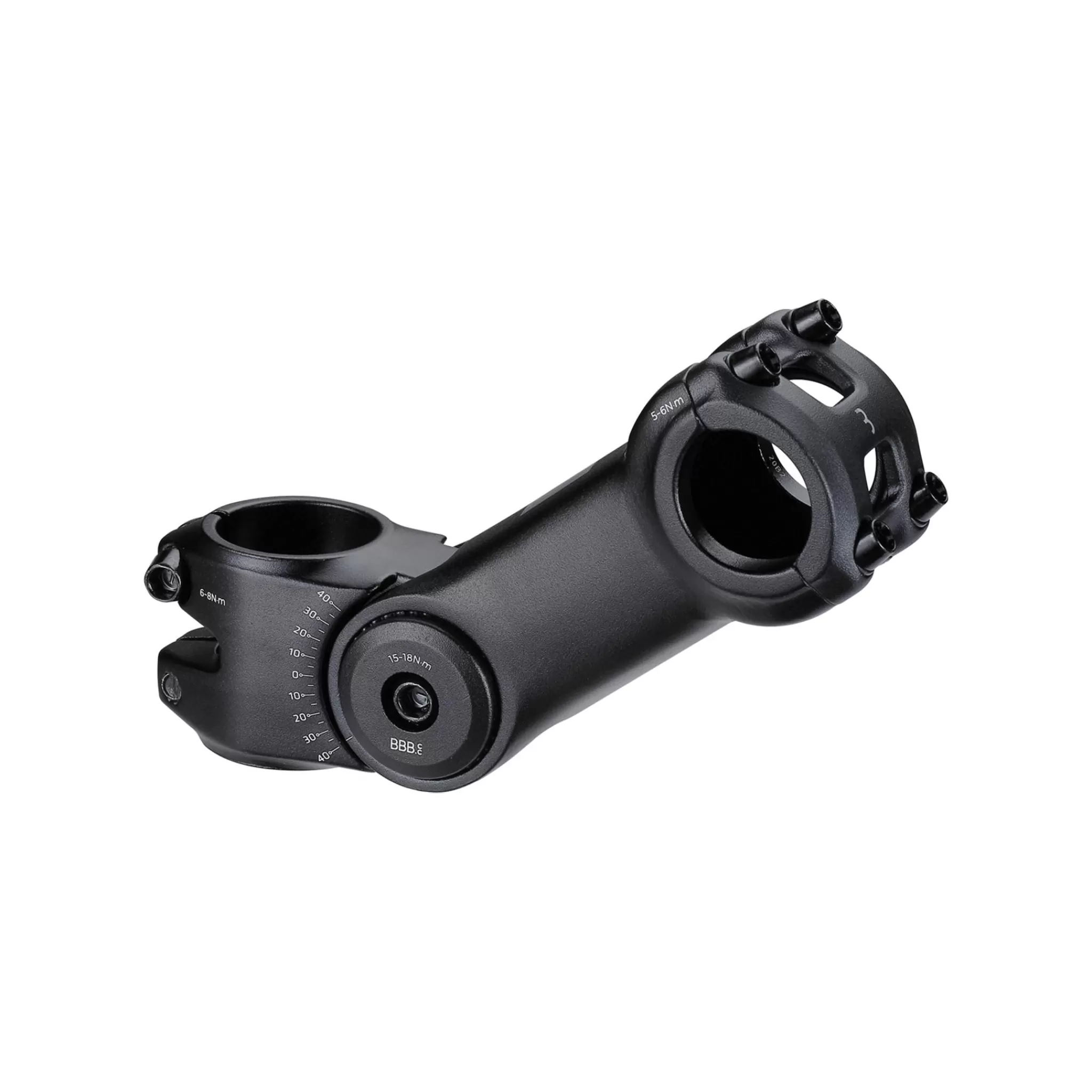 bbb Highsix Bhs-28 Adjustable 110Mm, Styrestamme