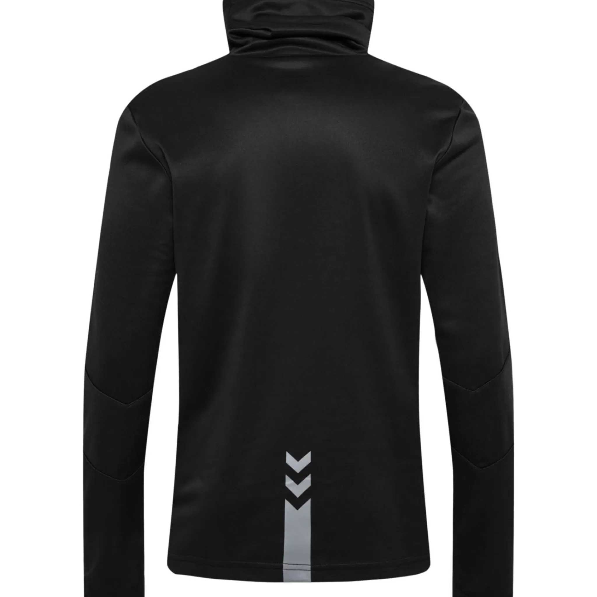 hummel Hmlactive Winter Crew Sweat, Treningsgenser, Unisex